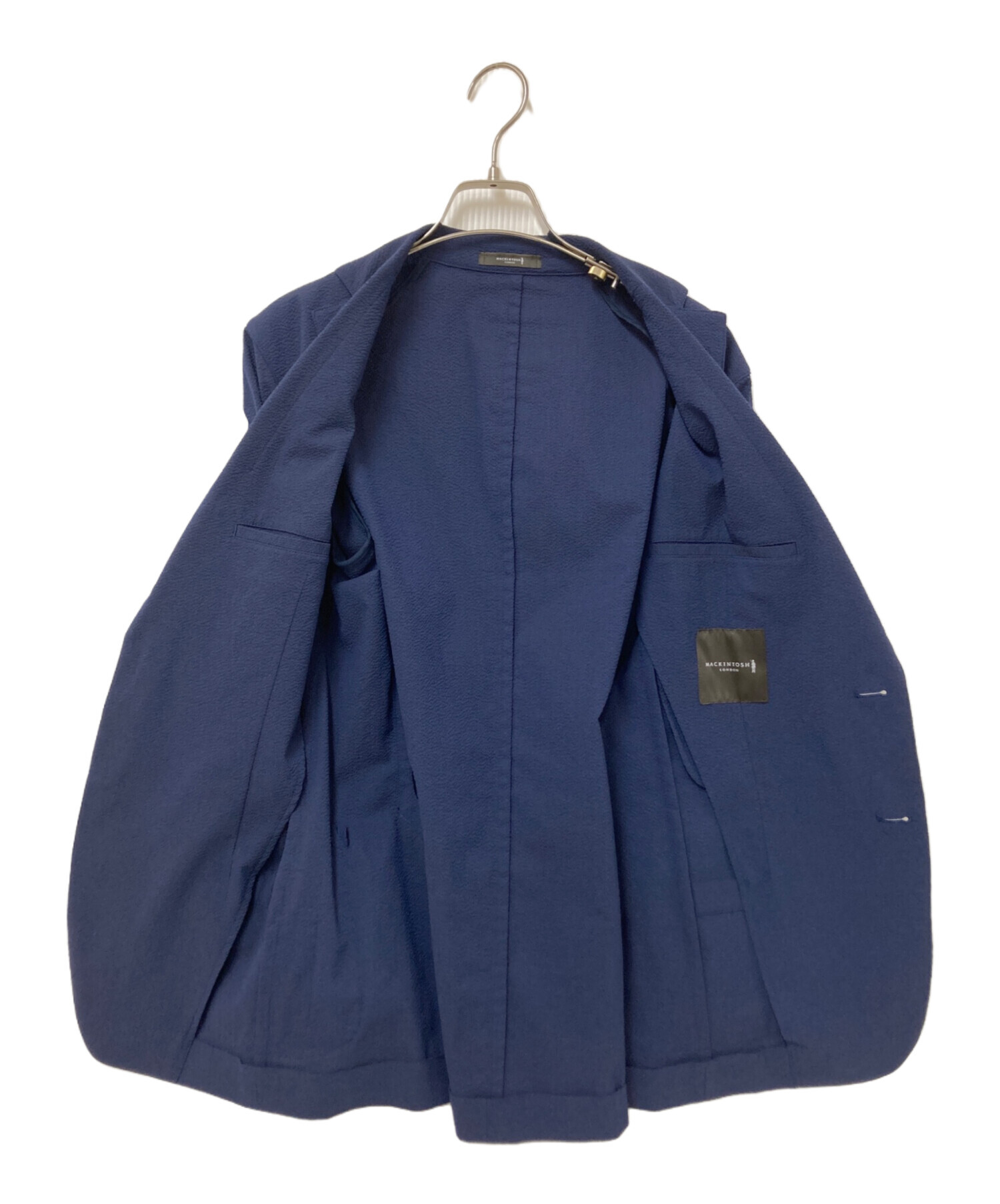 中古・古着通販】MACKINTOSH LONDON (マッキントッシュ ロンドン) シア 