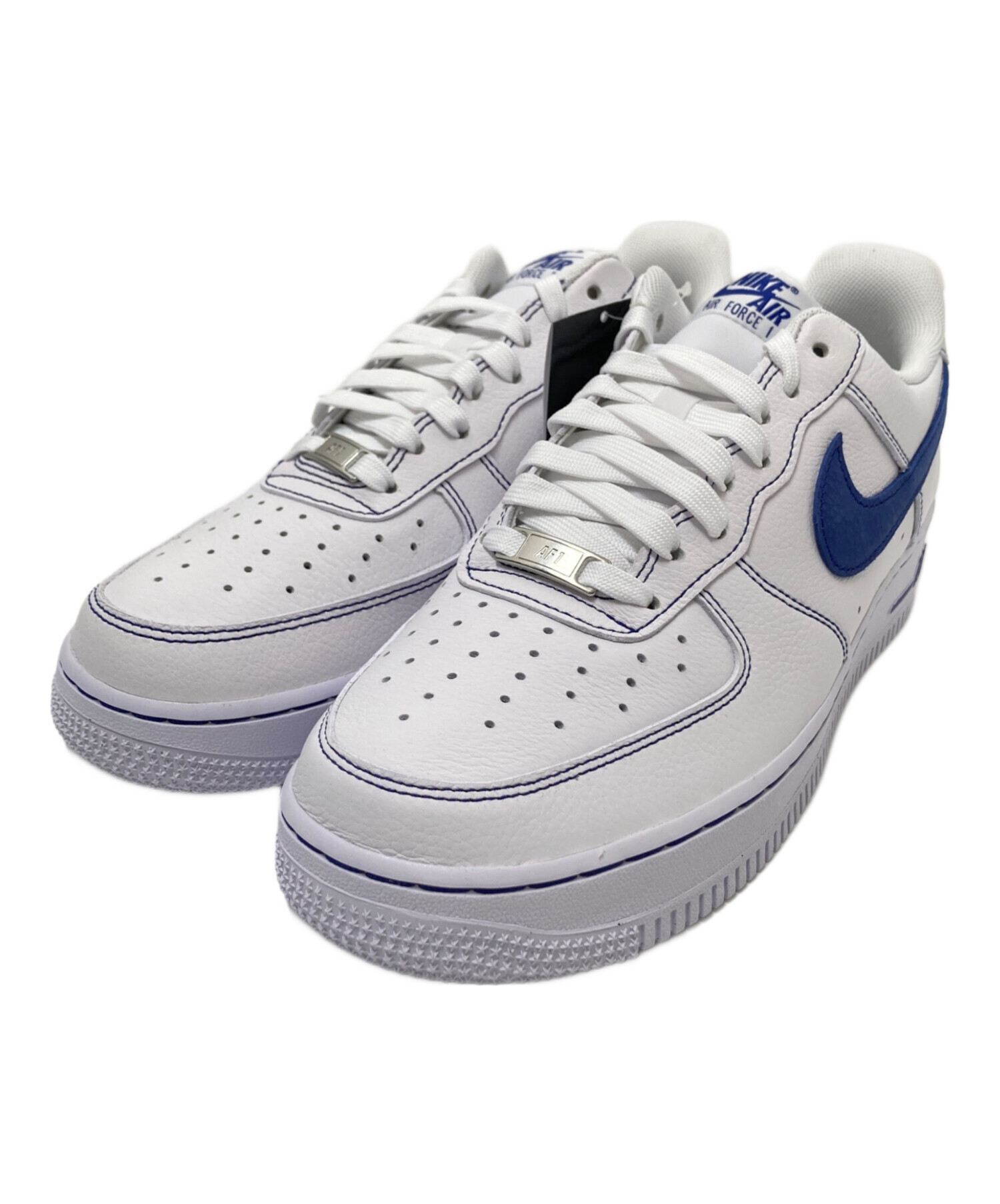 中古・古着通販】NIKE (ナイキ) AIR FORCE1 1 