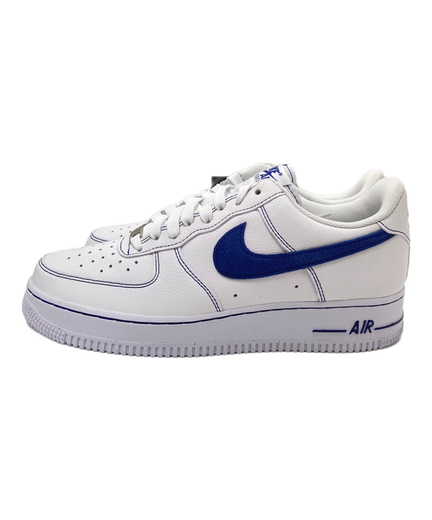 中古・古着通販】NIKE (ナイキ) AIR FORCE1 1 