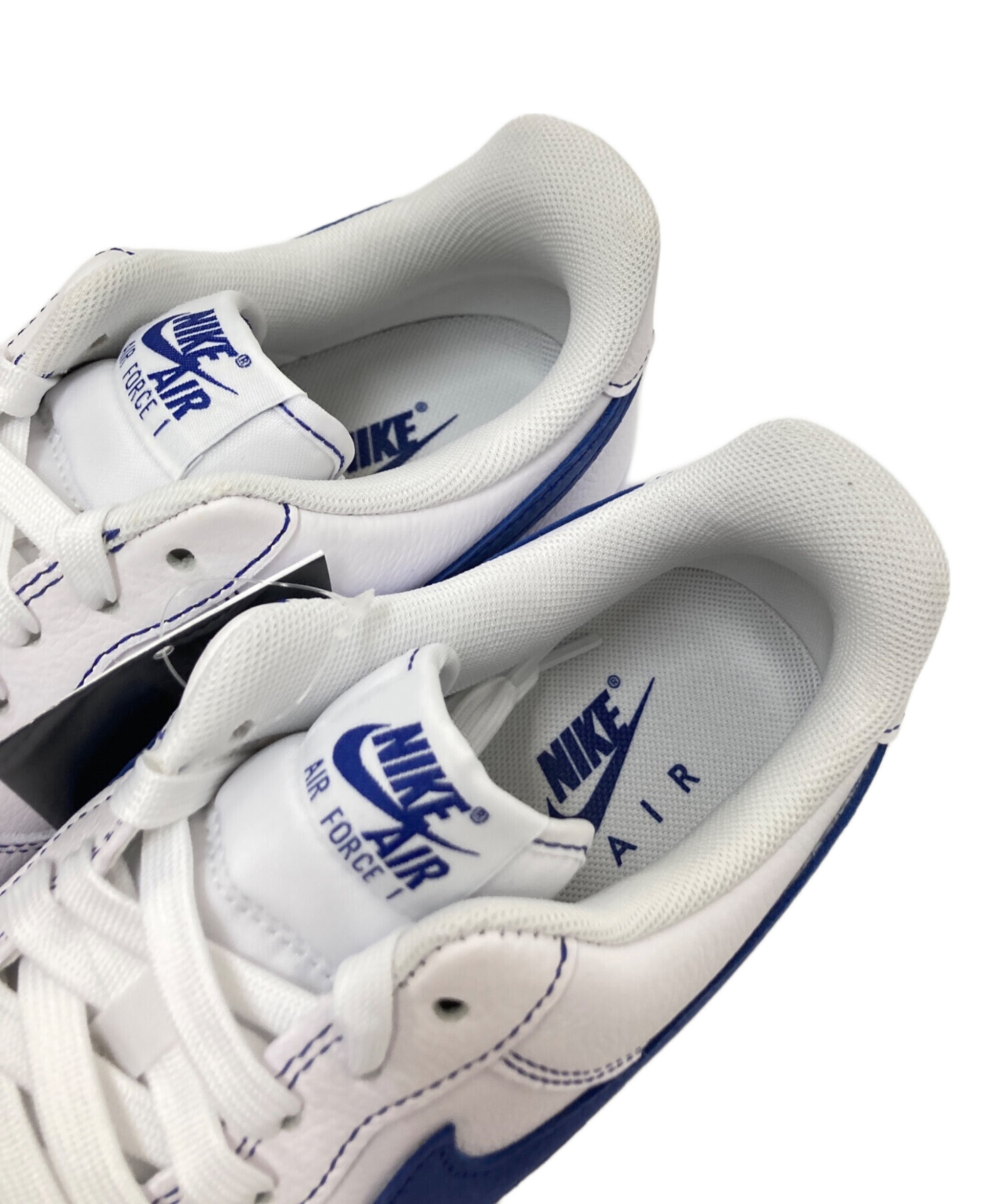 中古・古着通販】NIKE (ナイキ) AIR FORCE1 1 