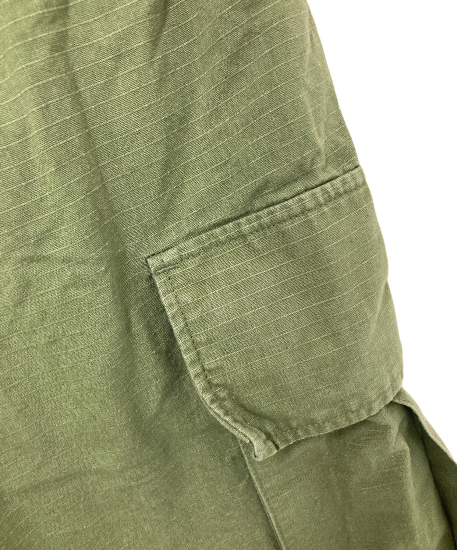 中古・古着通販】BEAMS PLUS (ビームスプラス) Engineered Garments 