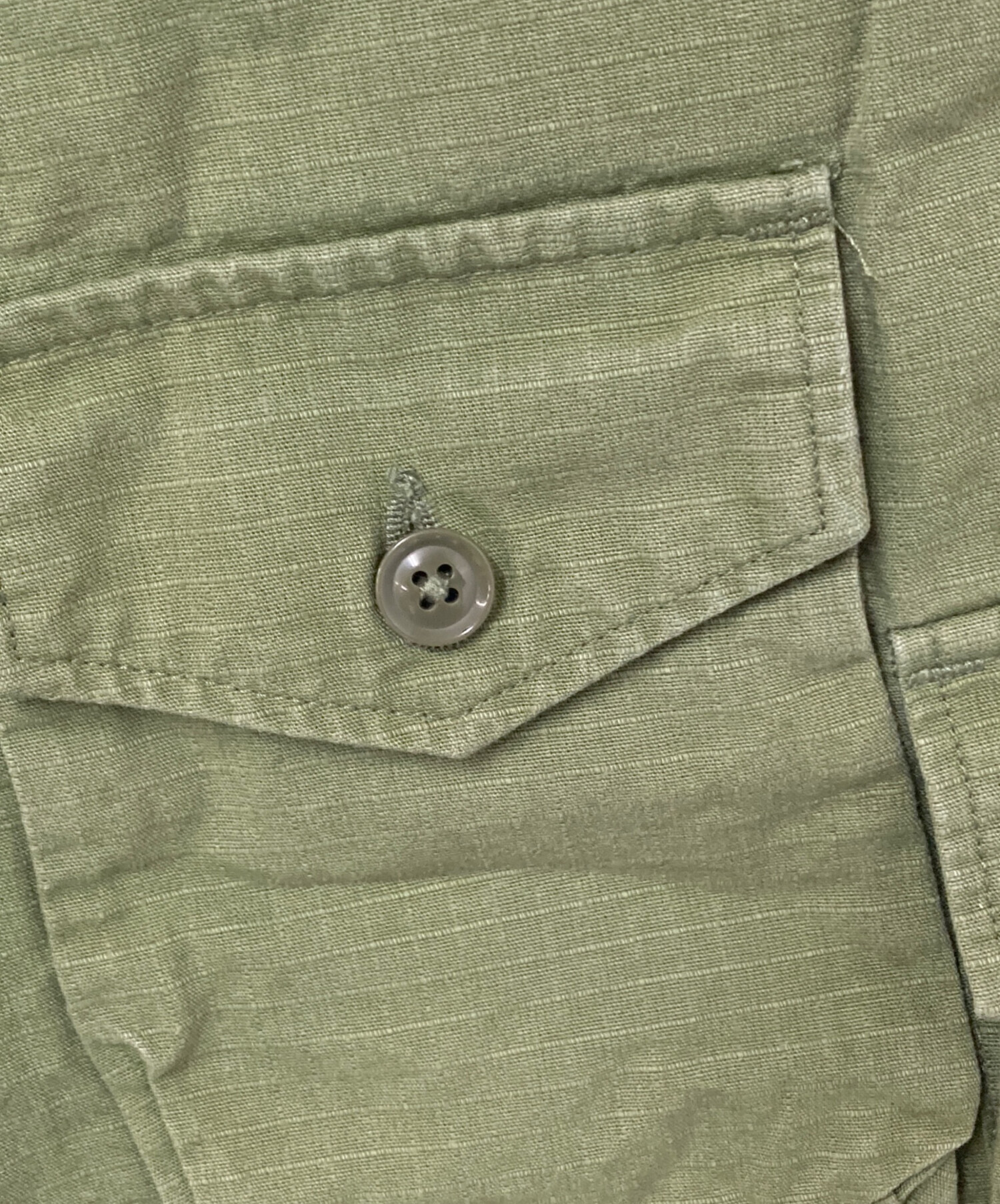 中古・古着通販】BEAMS PLUS (ビームスプラス) Engineered Garments