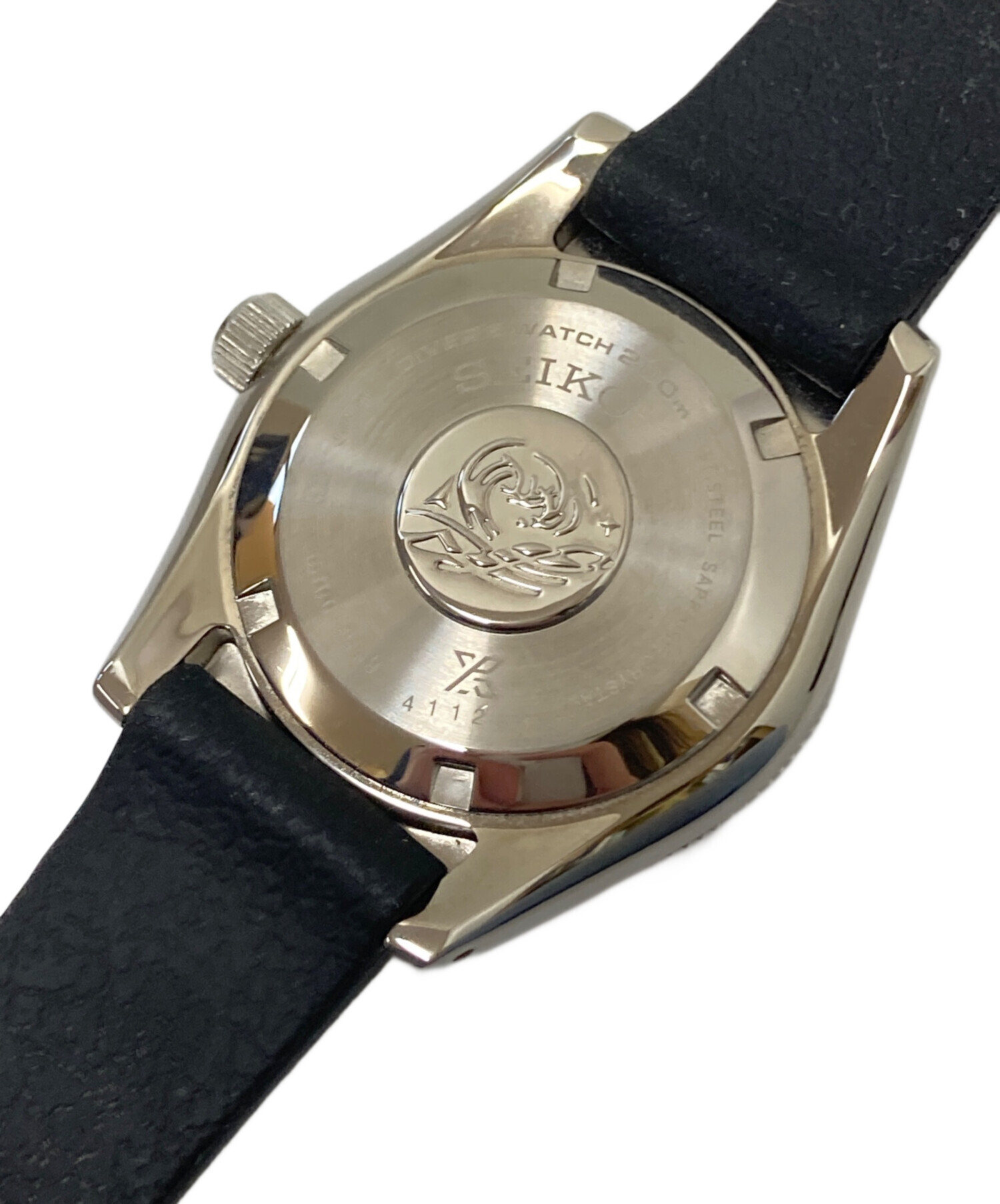 中古・古着通販】SEIKO (セイコー) ダイバーズウォッチ｜ブランド