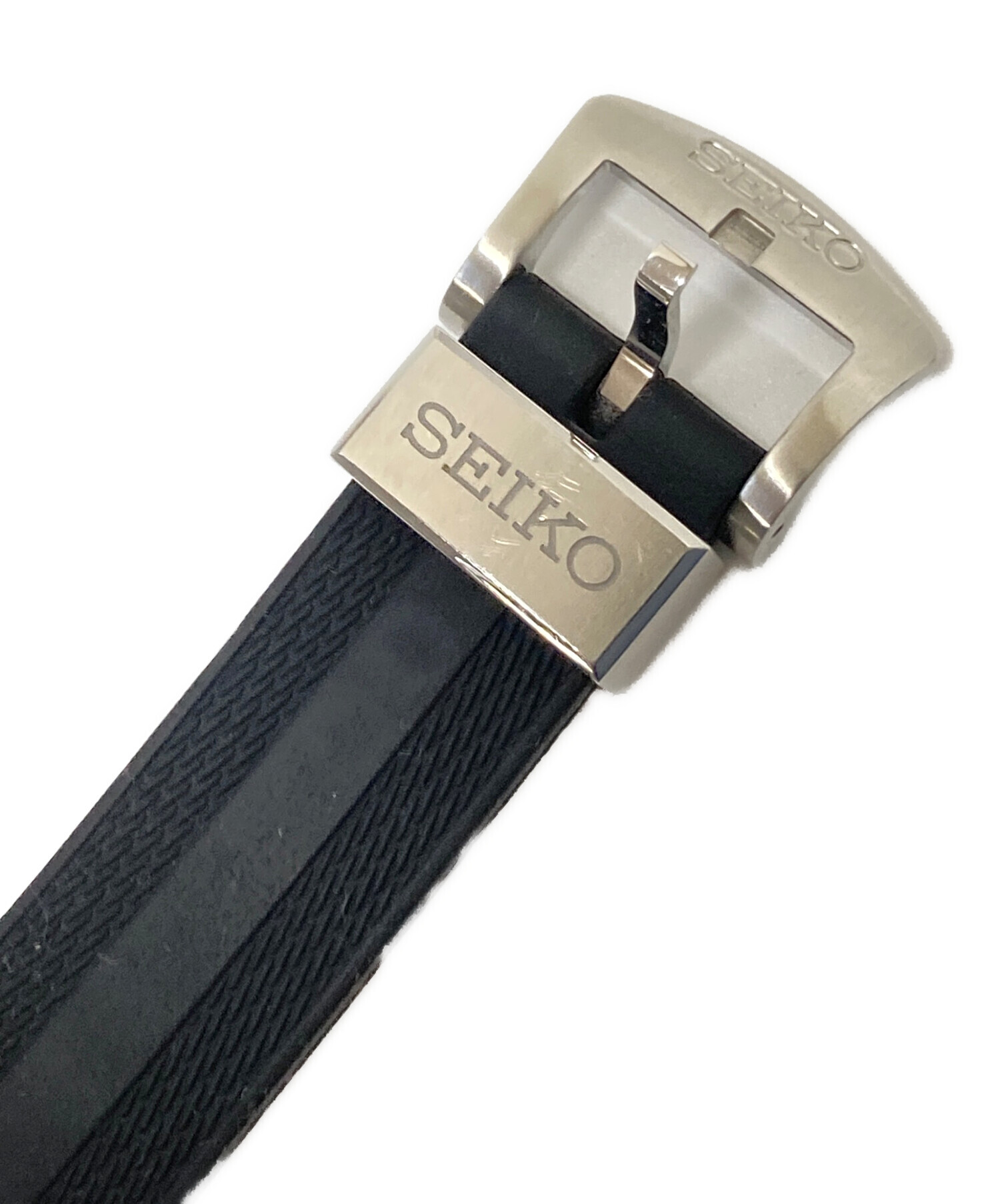 中古・古着通販】SEIKO (セイコー) ダイバーズウォッチ｜ブランド