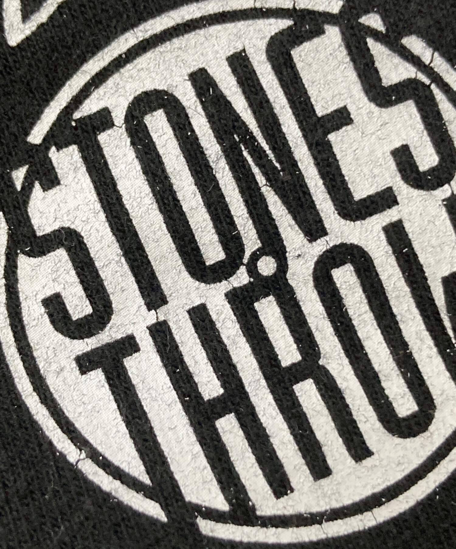 中古・古着通販】stussy (ステューシー) STONE THROW 00'Sデザイン