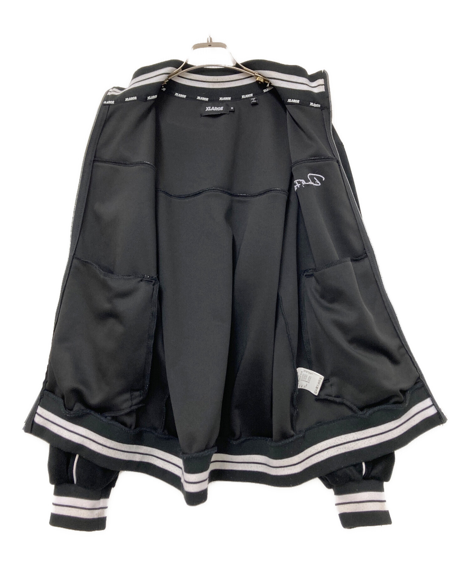中古・古着通販】X-LARGE (エクストララージ) DEXFILM (デックス 