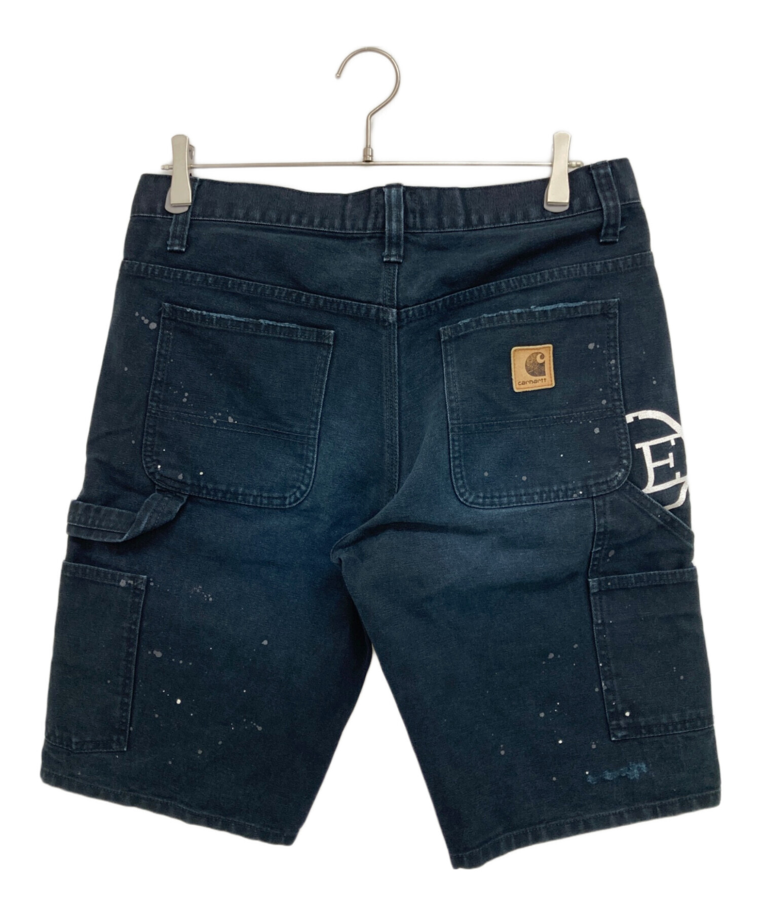 カーハート X ユニフォームエクスペリメント コラボ　ベスト　早い者勝ち 2025年最新】Carhartt uniform experimentの人気アイテム - メルカリ