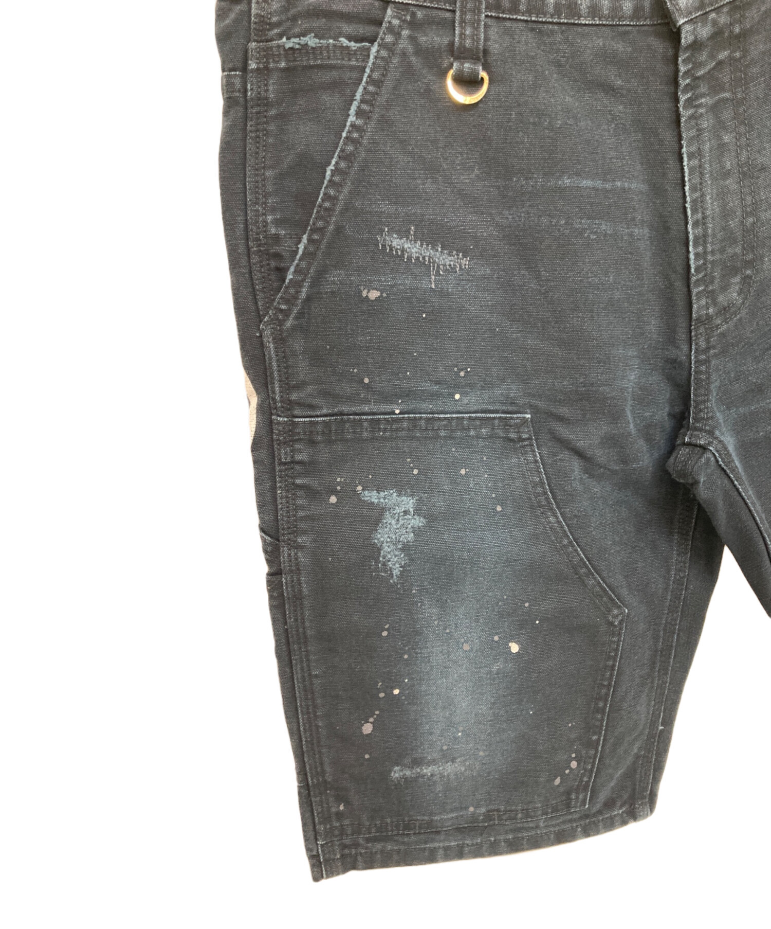 カーハート X ユニフォームエクスペリメント コラボ　ベスト　早い者勝ち Carhartt WIP x Kunichi Nomura