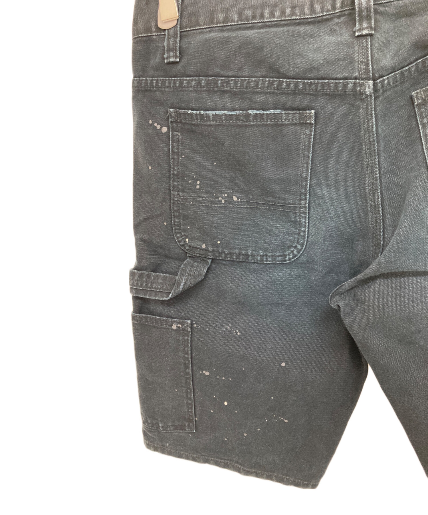 中古・古着通販】CarHartt (カーハート) uniform experiment