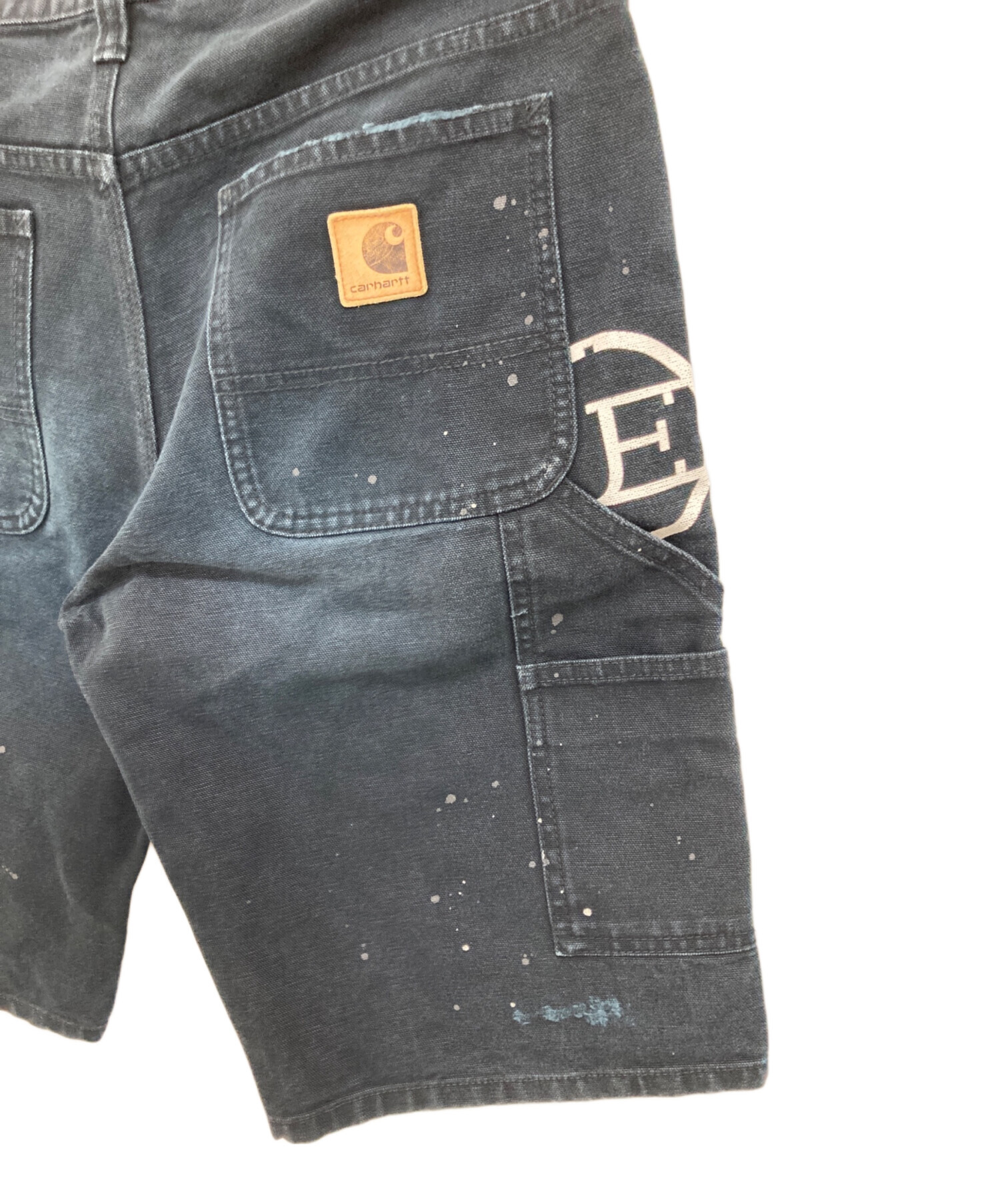 中古・古着通販】CarHartt (カーハート) uniform experiment