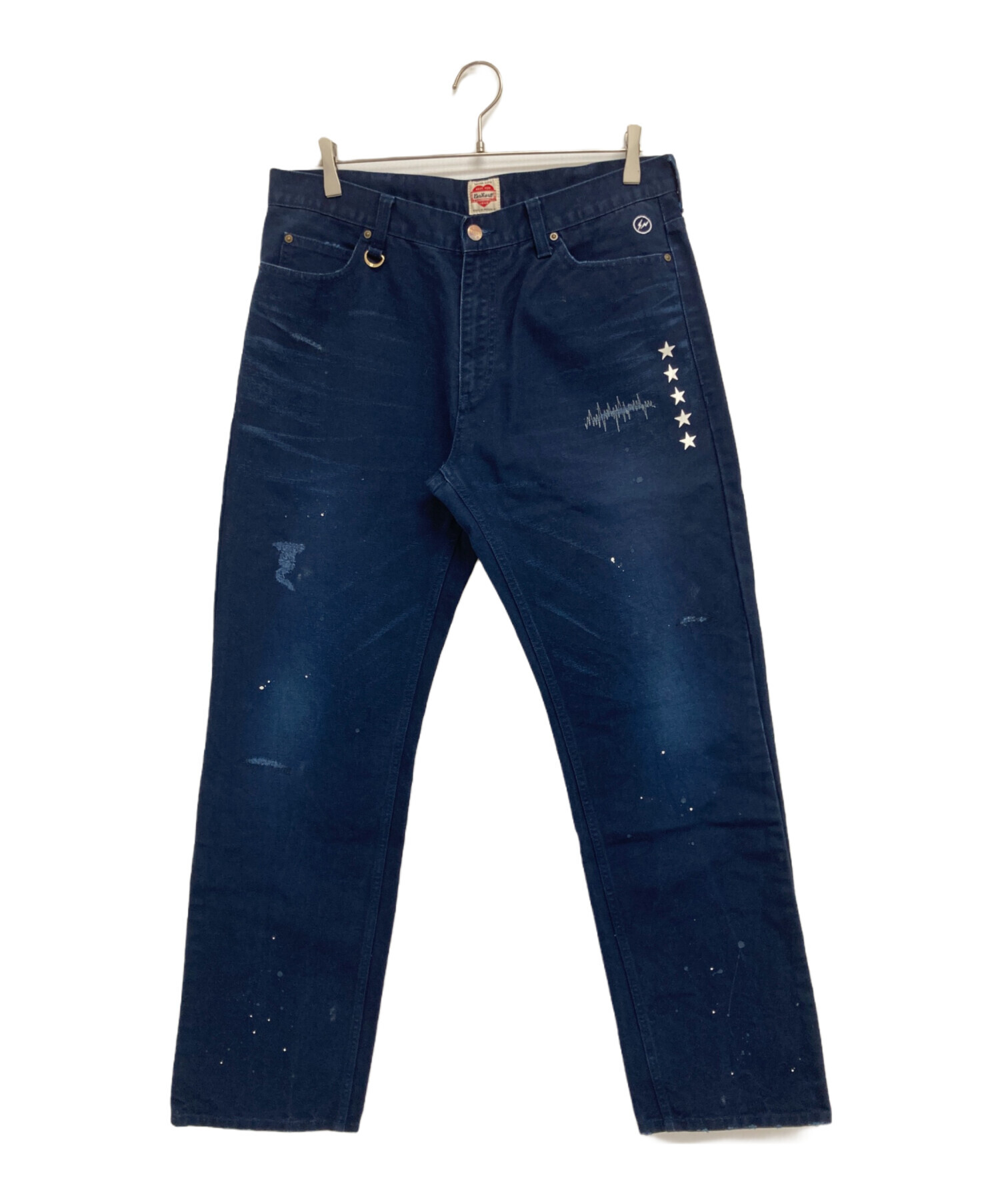 中古・古着通販】CarHartt (カーハート) uniform experiment