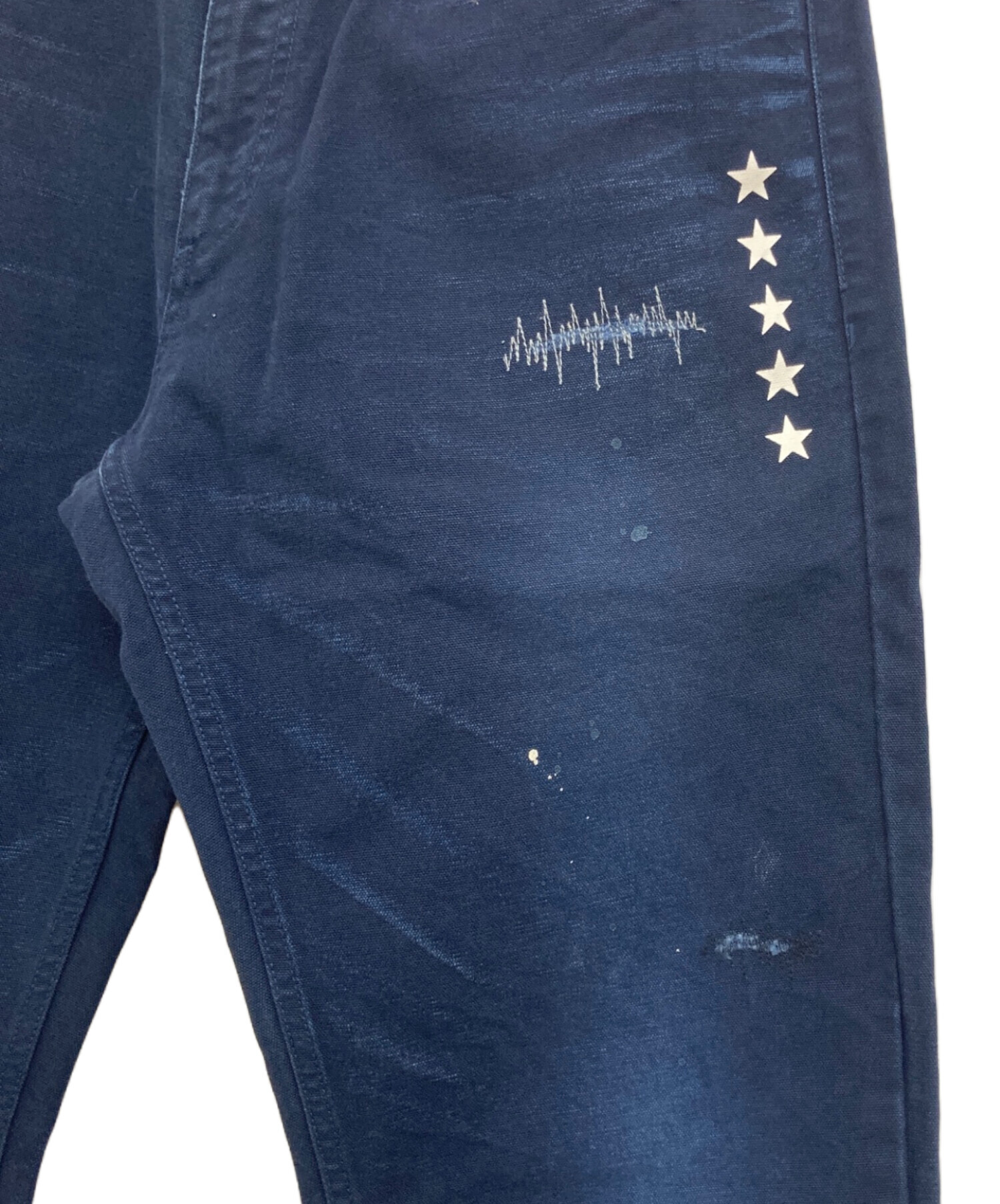 中古・古着通販】CarHartt (カーハート) uniform experiment