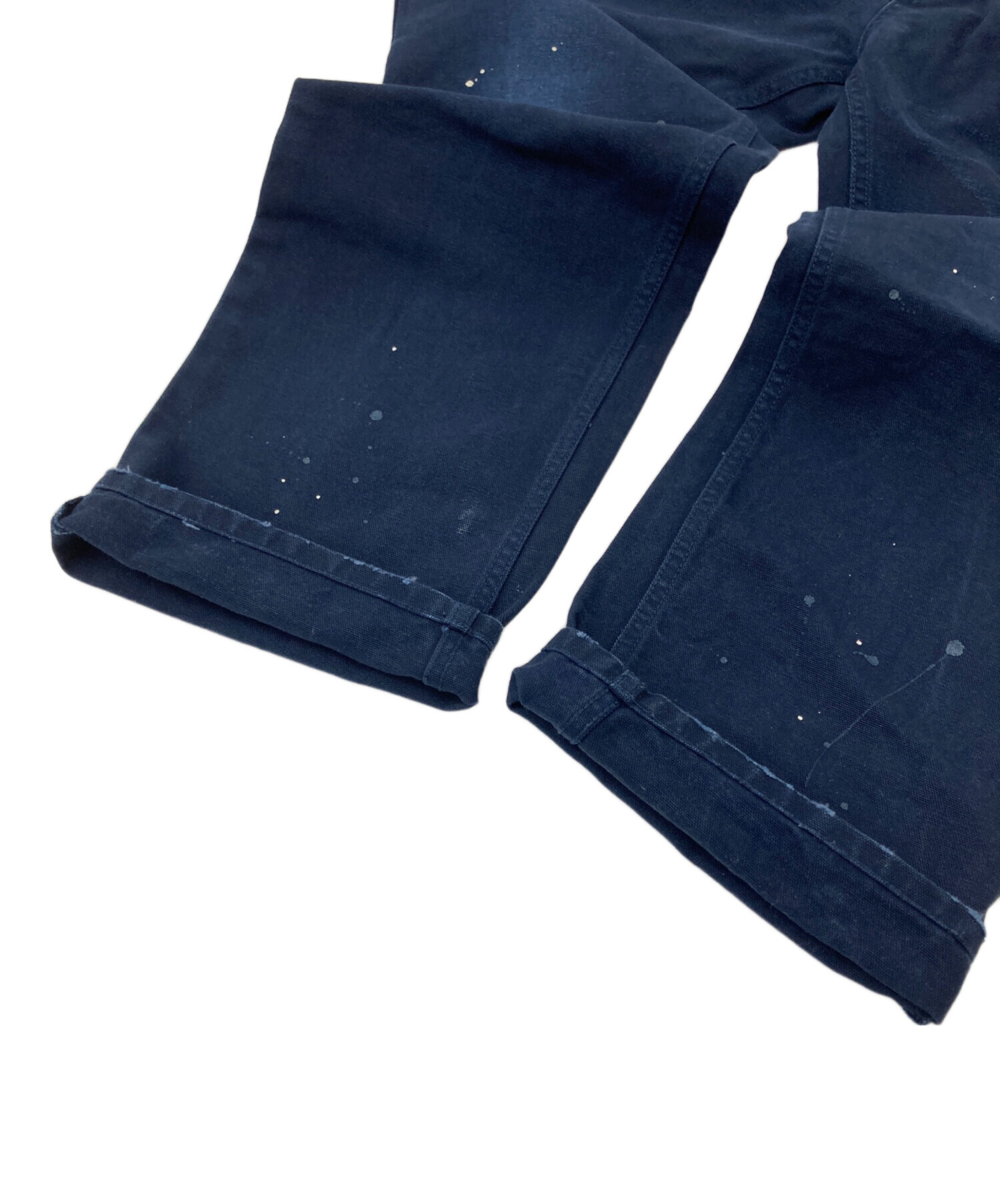 中古・古着通販】CarHartt (カーハート) uniform experiment