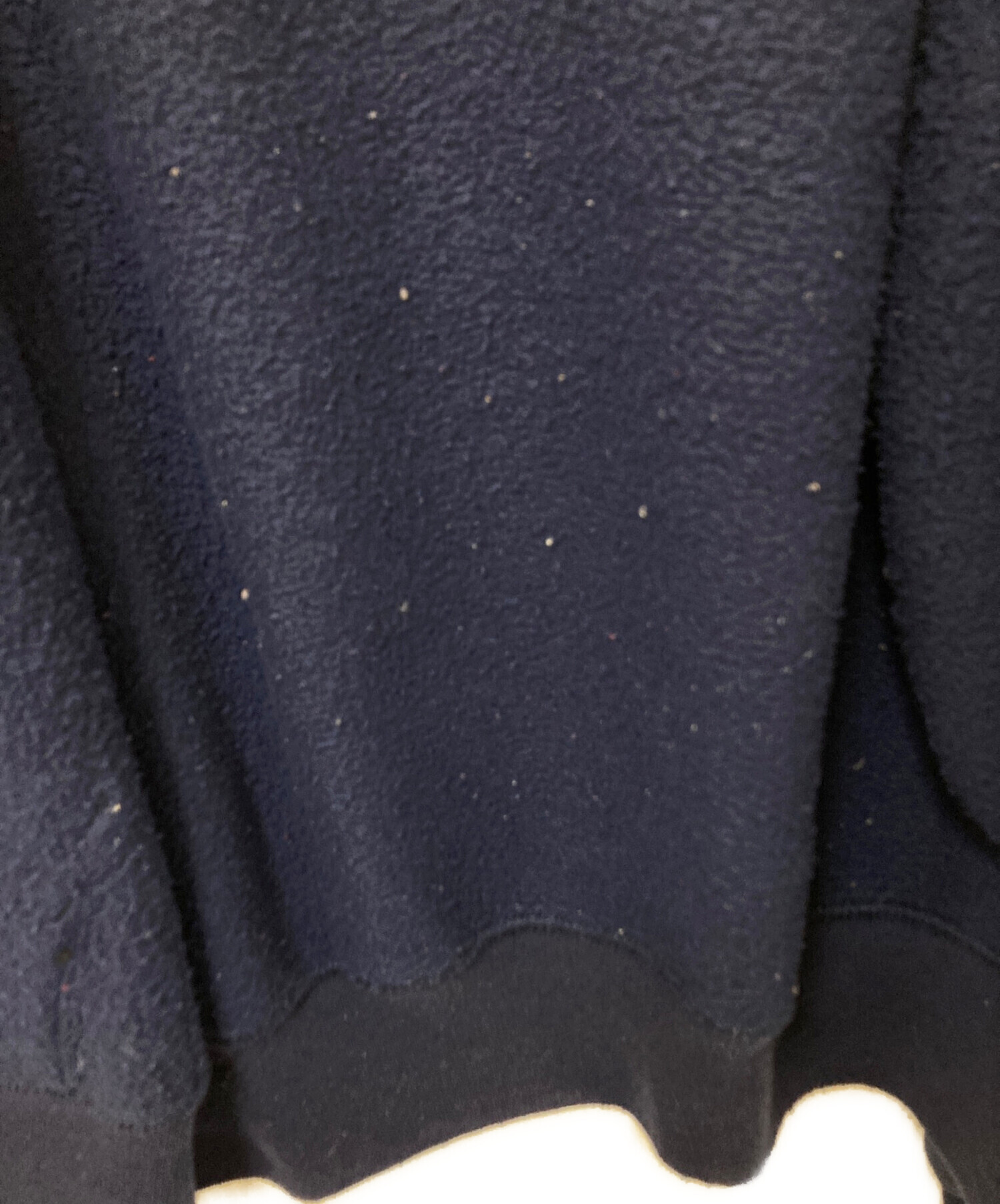 中古・古着通販】RUSSELL ATHLETIC (ラッセルアスレチック) ジップ