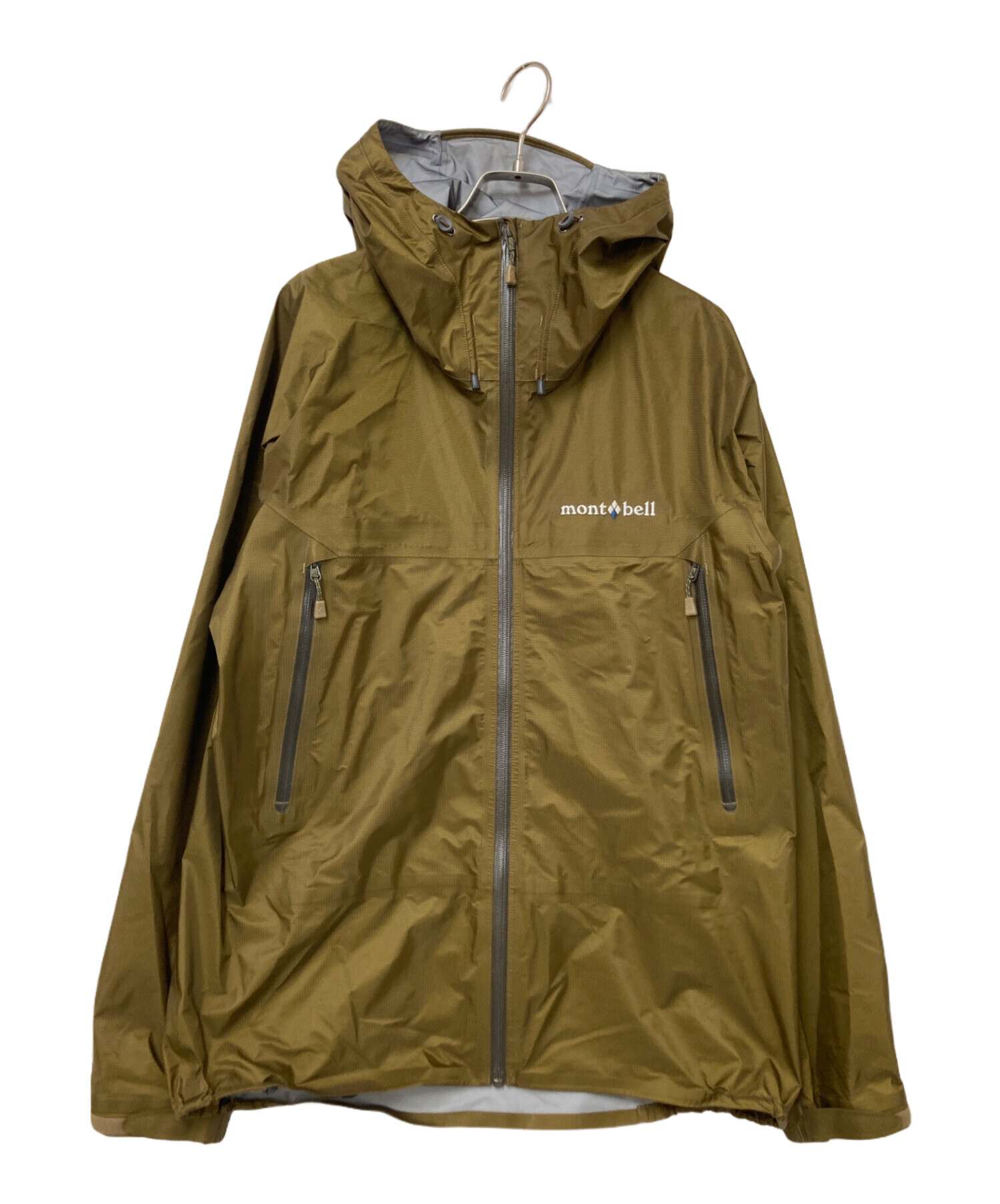 中古・古着通販】mont-bell (モンベル) ストームクルーザー ジャケット