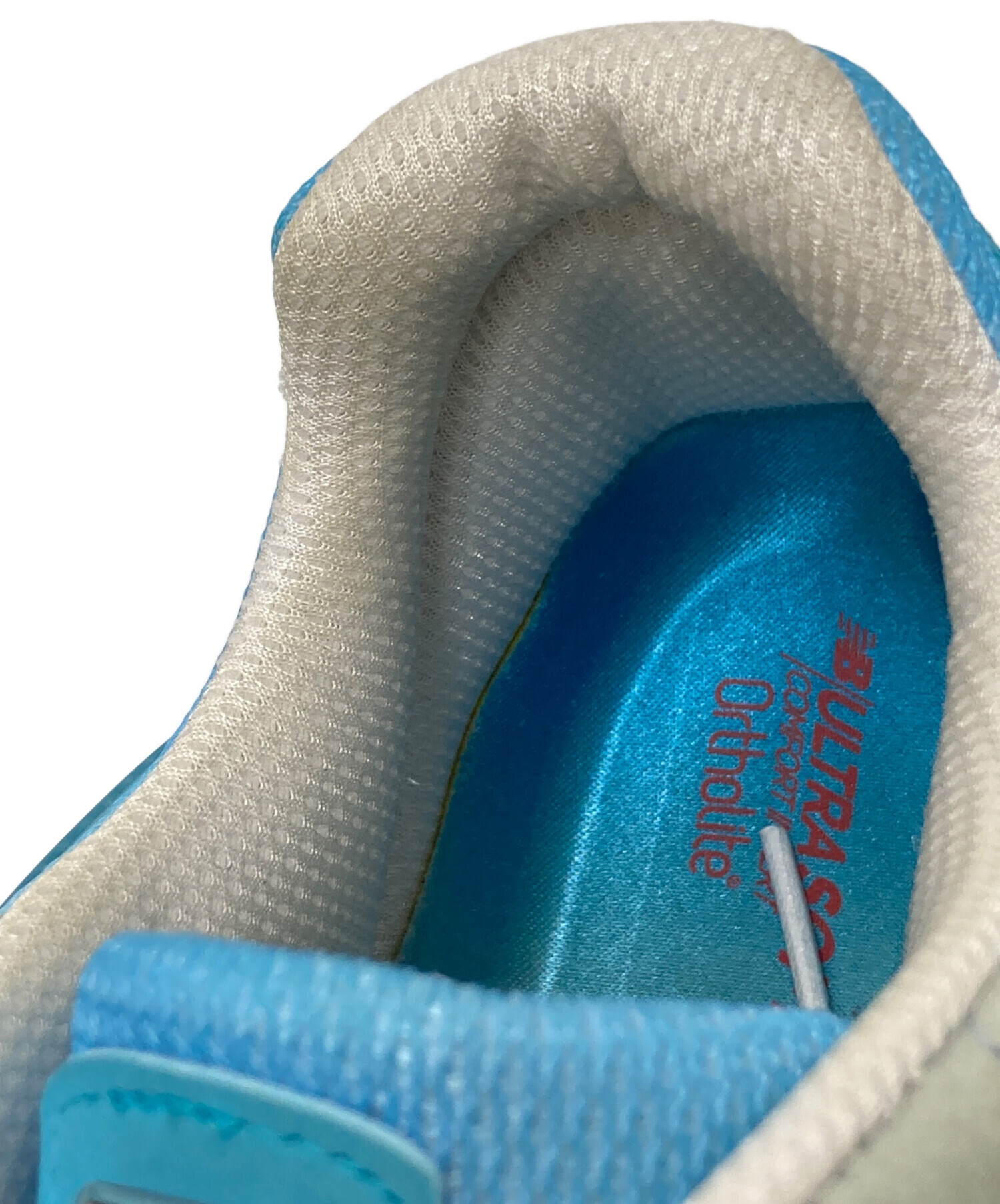 中古・古着通販】NEW BALANCE (ニューバランス) 990v5 Popsicle ブルー