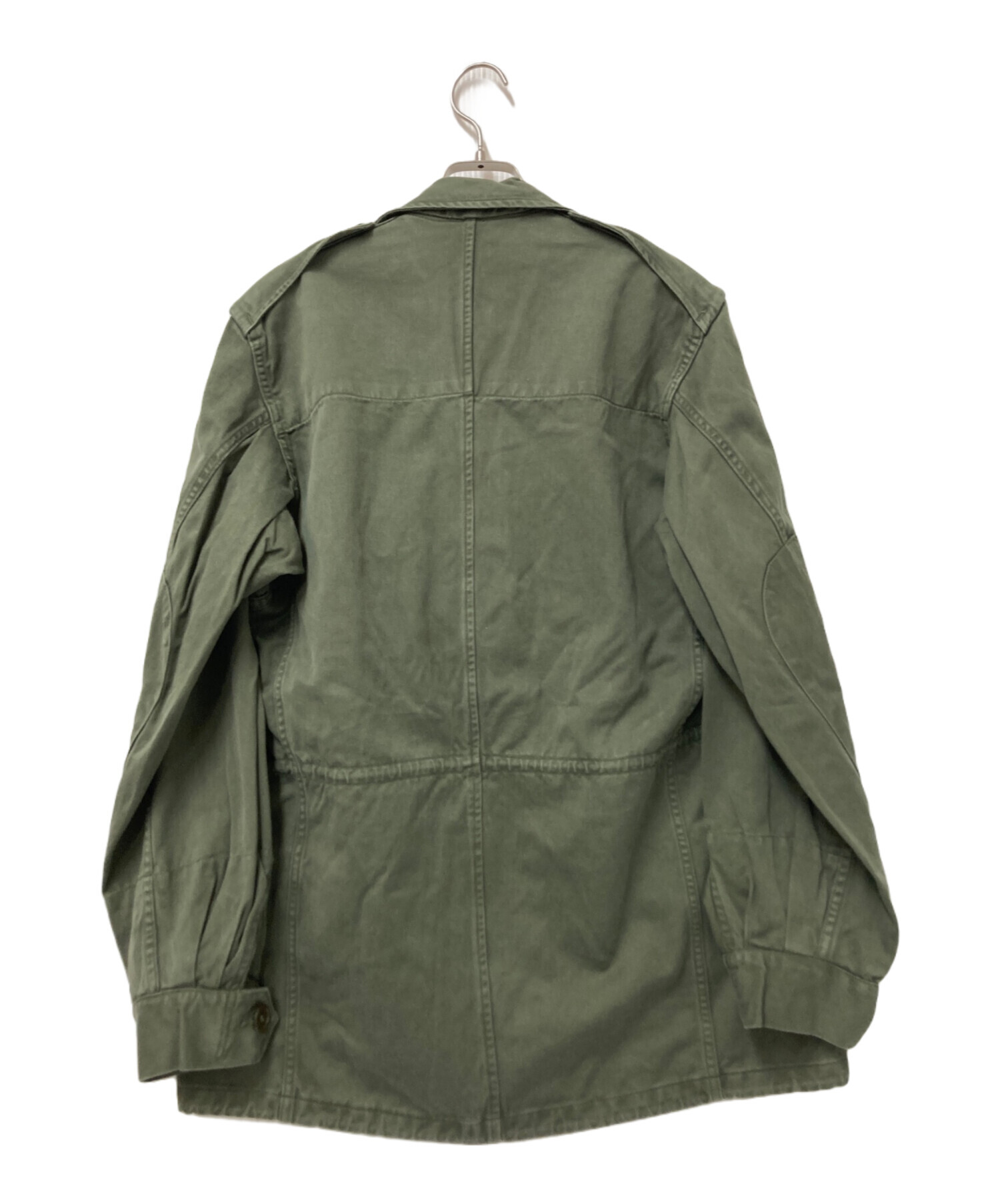 中古・古着通販】French Army (フレンチアーミー) 60