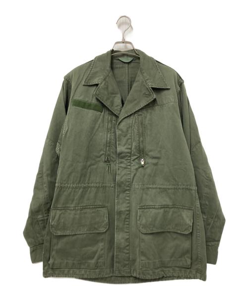 中古・古着通販】French Army (フレンチアーミー) 60'Sミリタリー