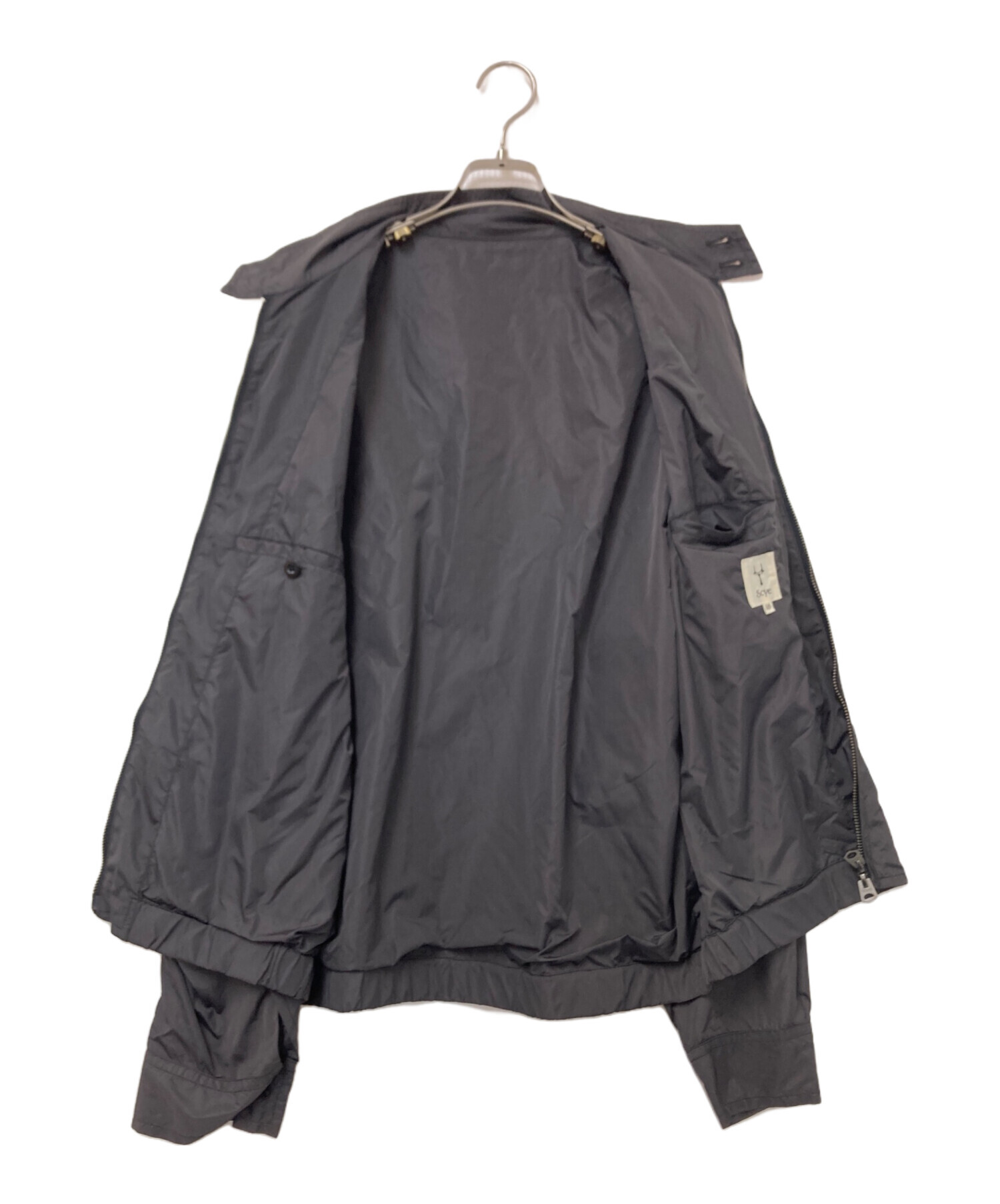 中古・古着通販】SCYE (サイ) District (ディストリクト) ナイロン