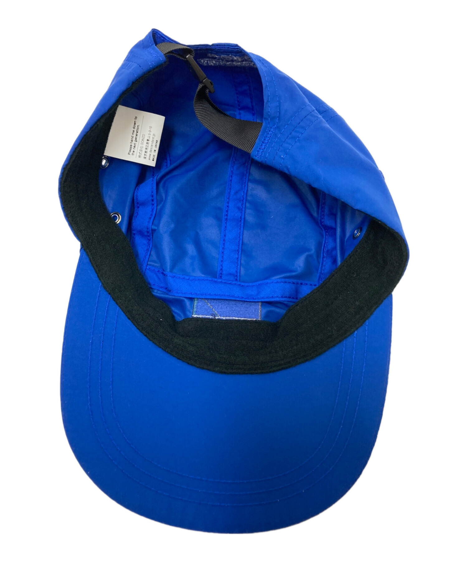 中古・古着通販】DESCENDANT (ディセンダント) MAHI MAHI 5PANEL