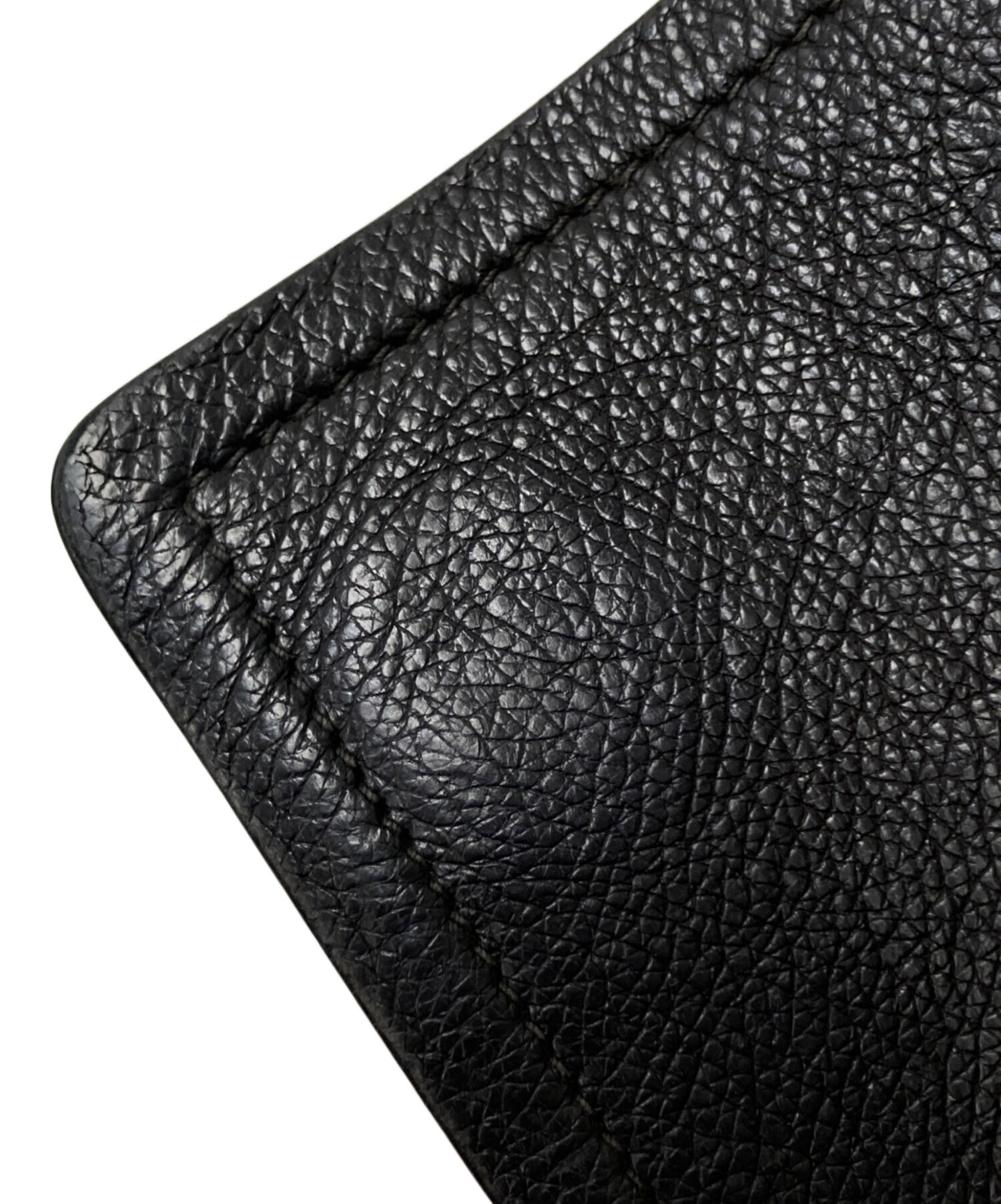 中古・古着通販】PRADA (プラダ) ショルダーバッグ ブラック サイズ