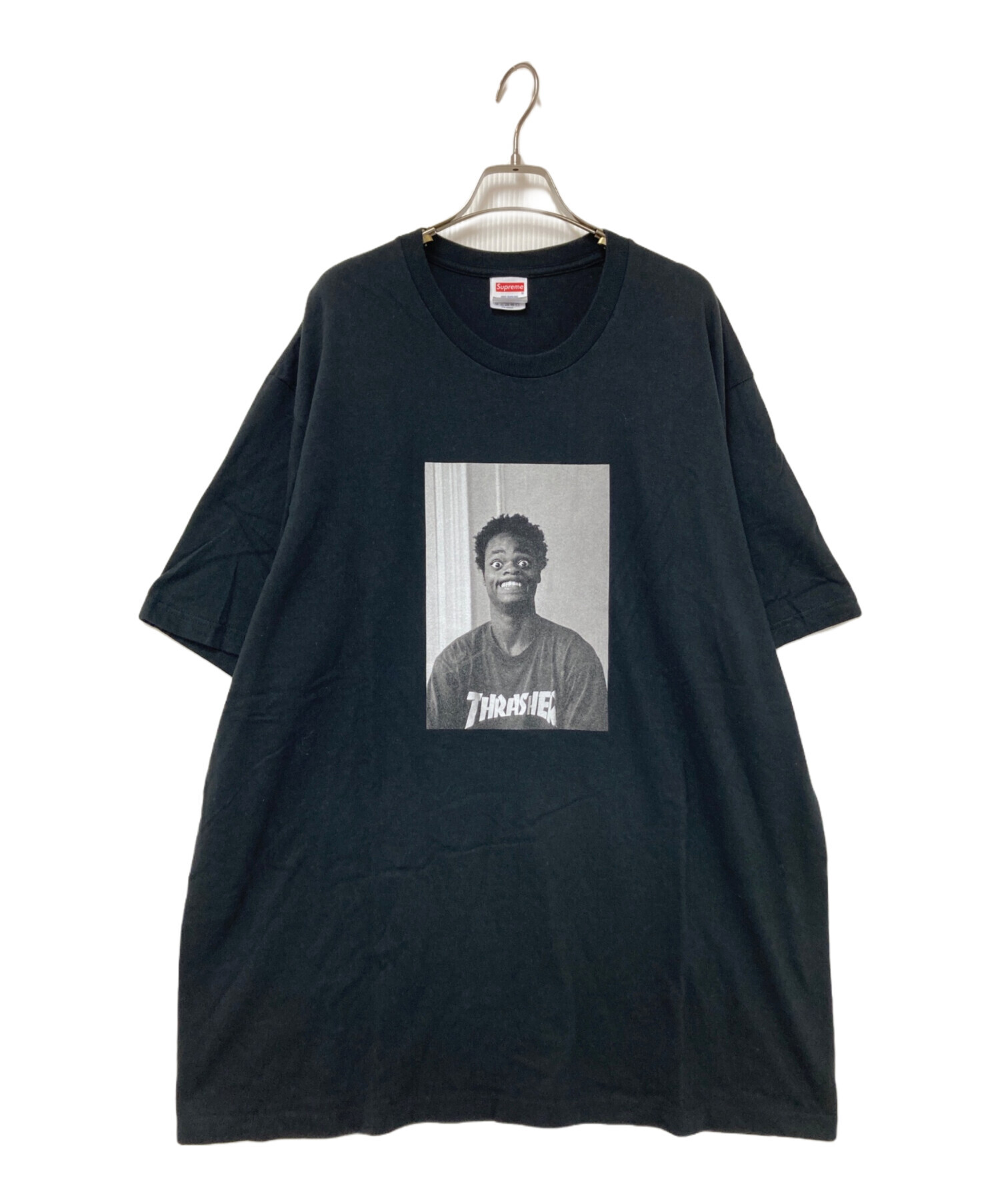 中古・古着通販】SUPREME (シュプリーム) THRASHER (スラッシャー 
