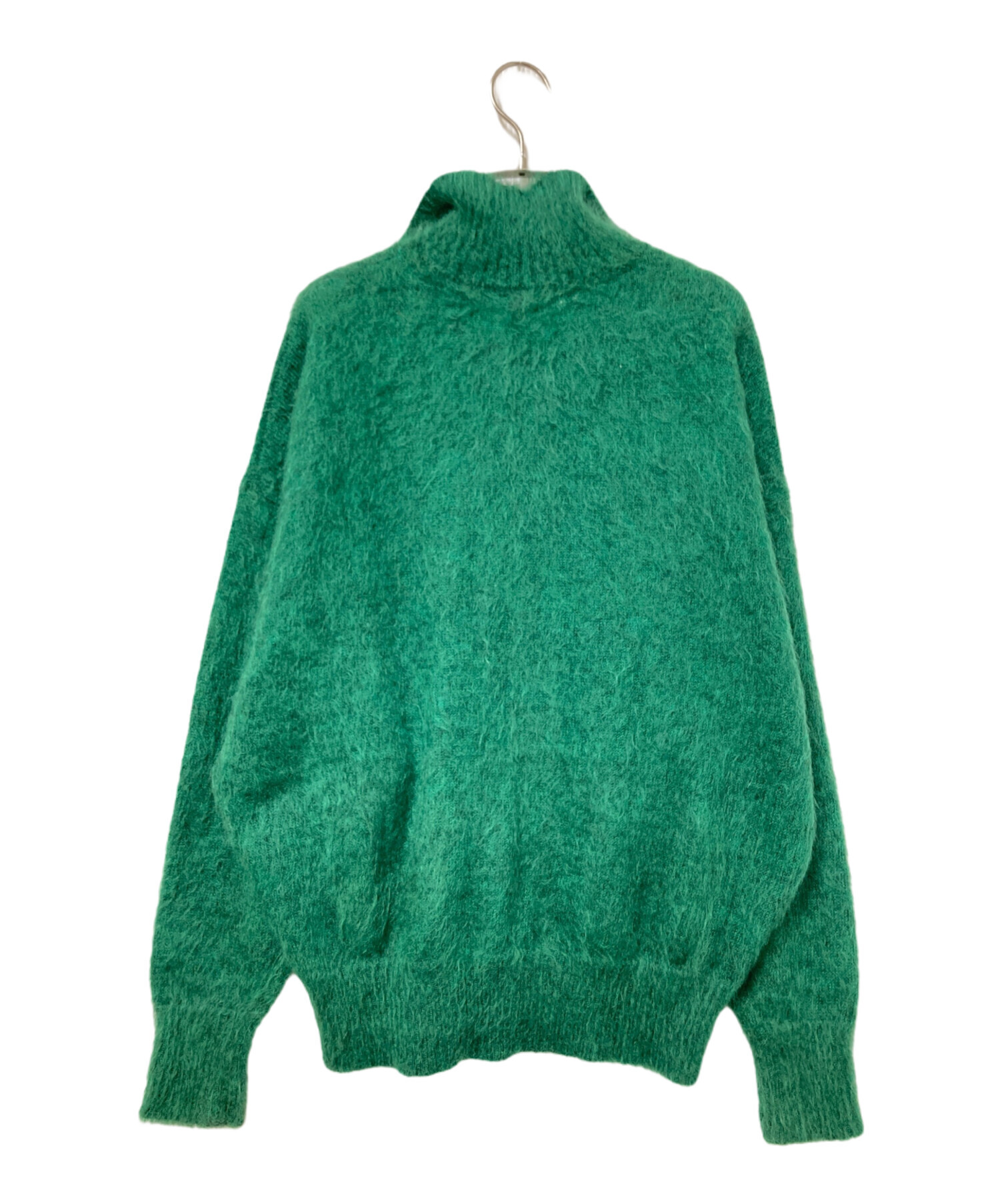 中古・古着通販】KAPTAIN SUNSHINE (キャプテンサンシャイン) Brushed