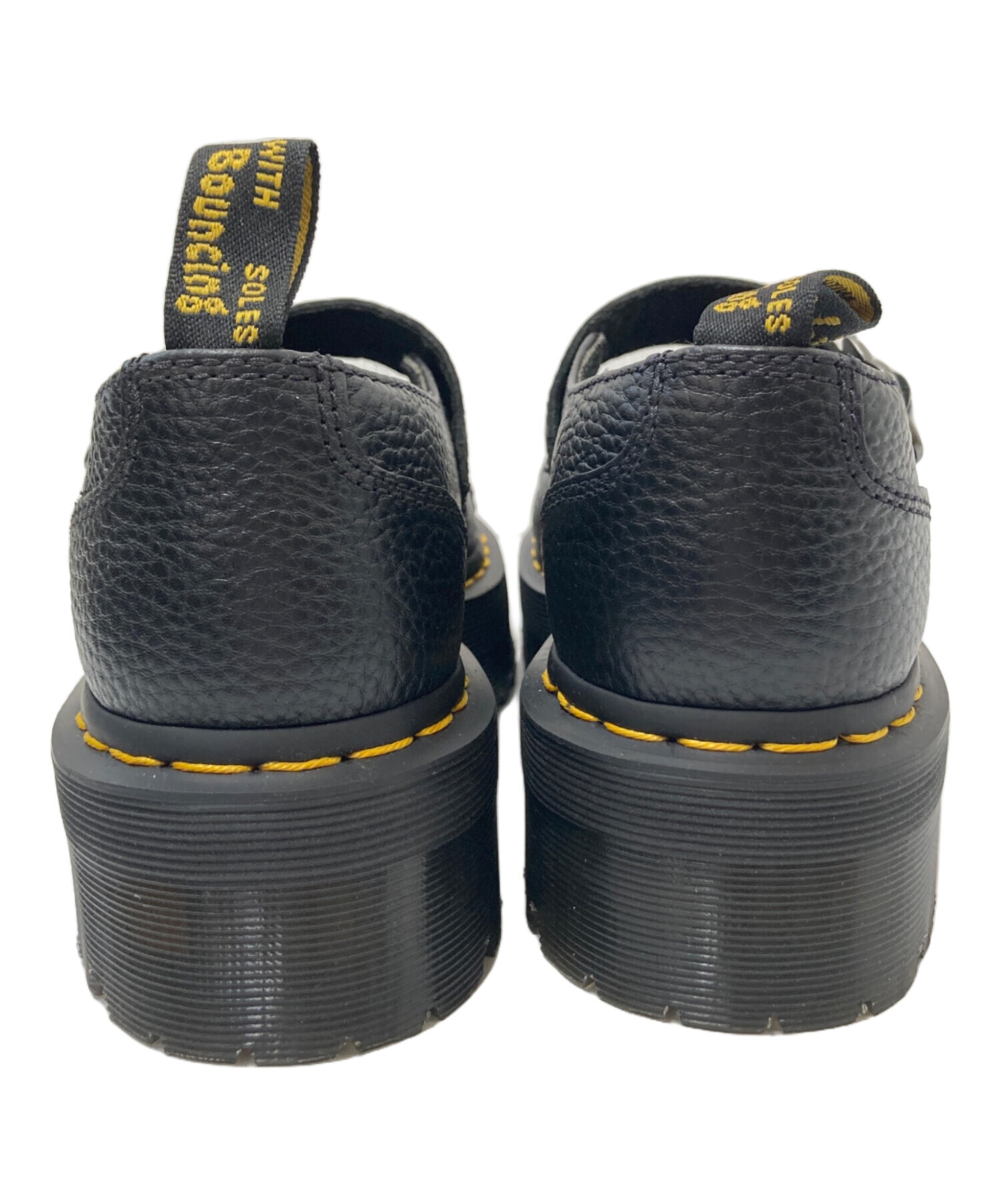 中古・古着通販】Dr.Martens (ドクターマーチン) ADDINA QUAD FLOWER