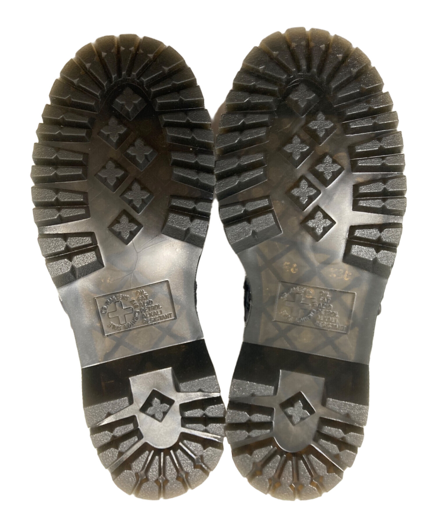 中古・古着通販】Dr.Martens (ドクターマーチン) ADDINA QUAD FLOWER 