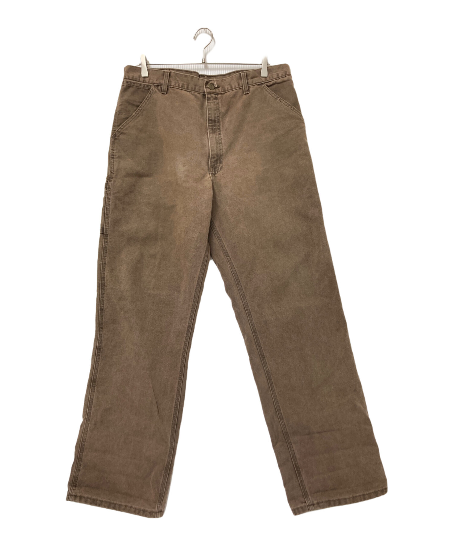 中古・古着通販】CarHartt (カーハート) ダック地ペインター