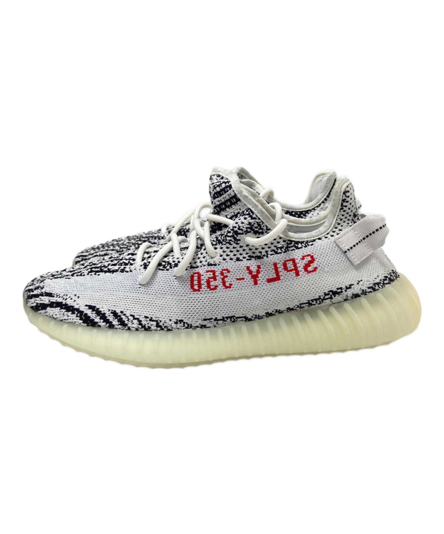中古・古着通販】adidas (アディダス) YEEZY BOOST 350 V2 Zebra 