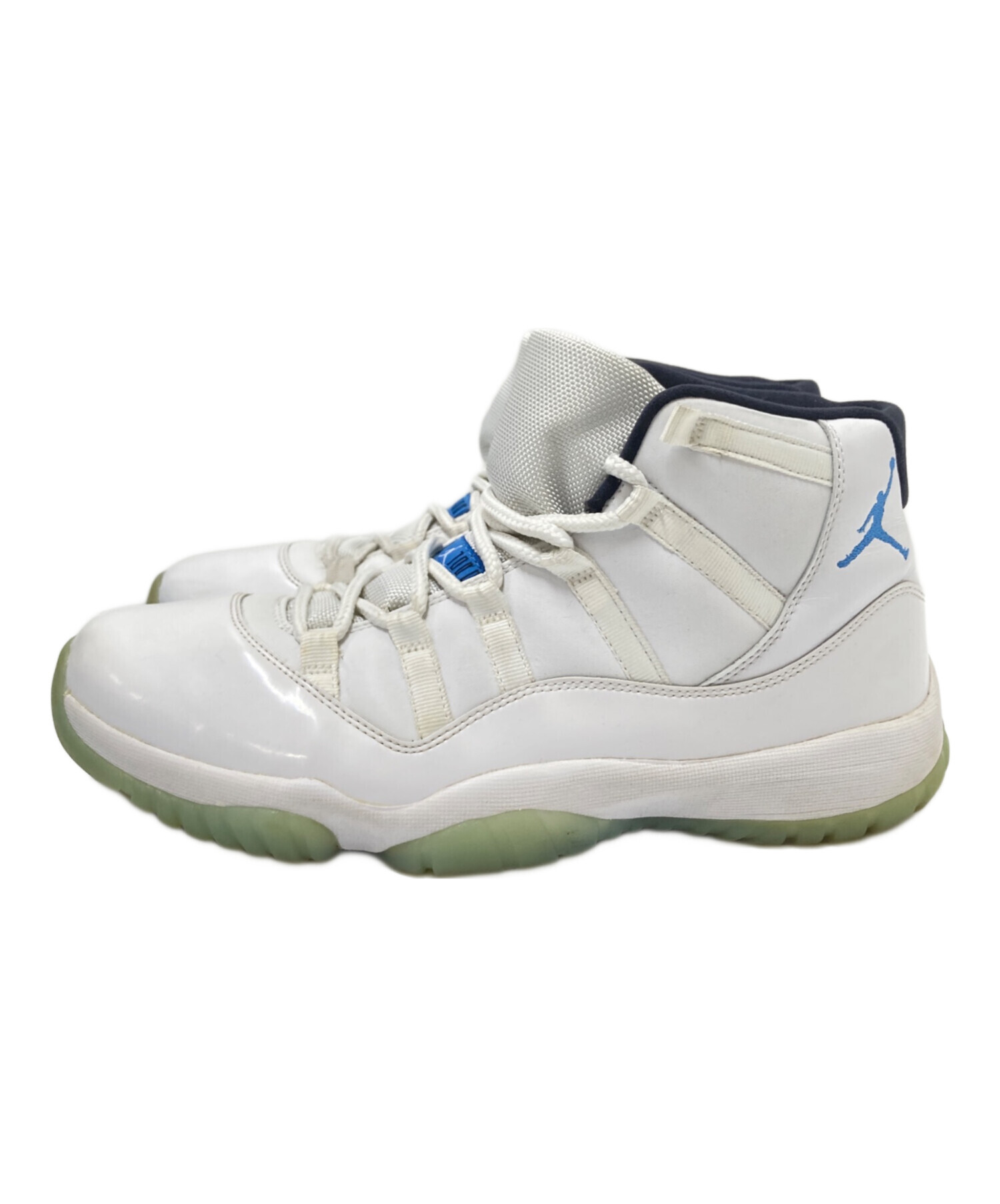 中古・古着通販】NIKE (ナイキ) AIR JORDAN 11 RETRO 