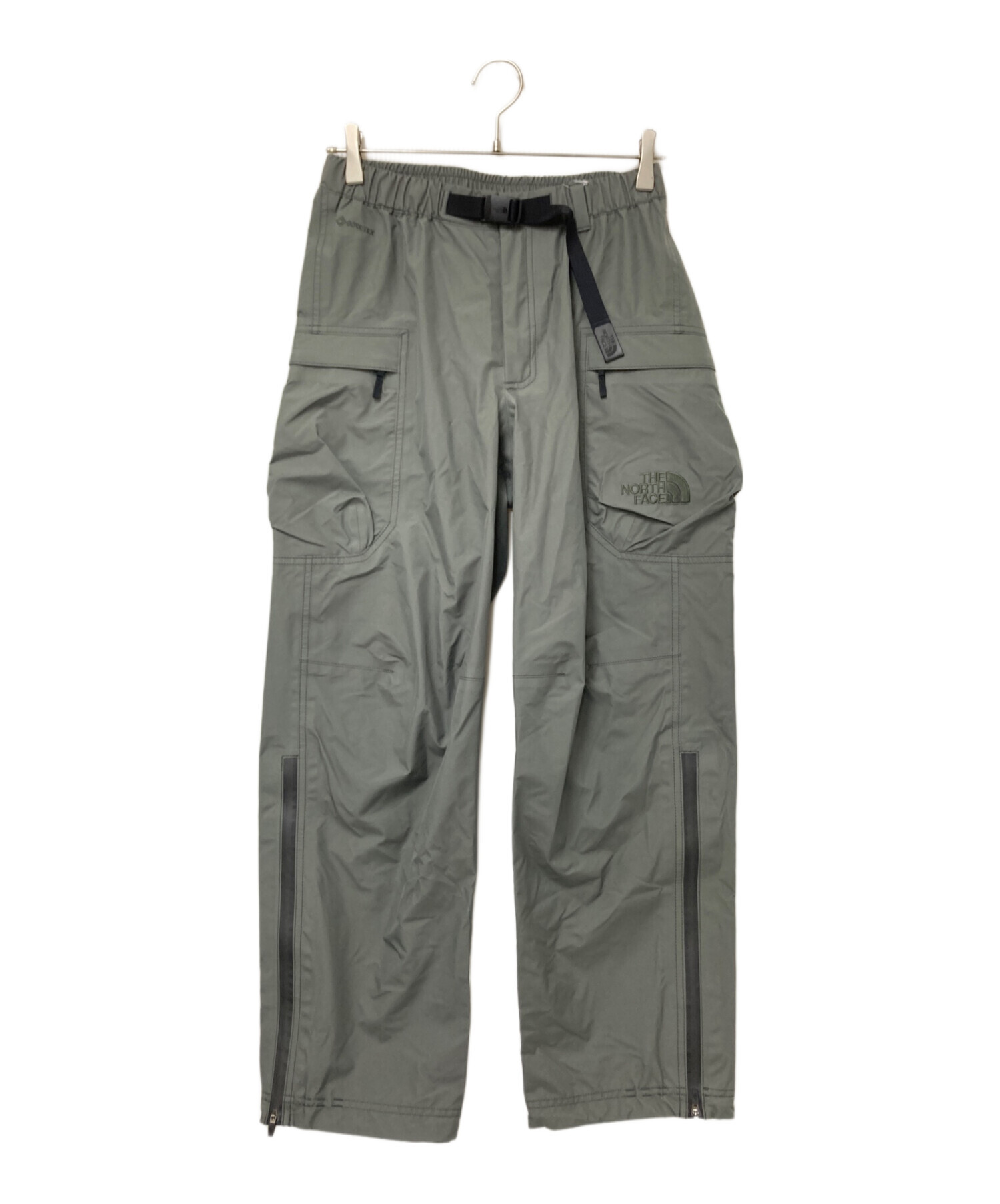 中古・古着通販】THE NORTH FACE (ザ ノース フェイス) HIKERS' SHELL