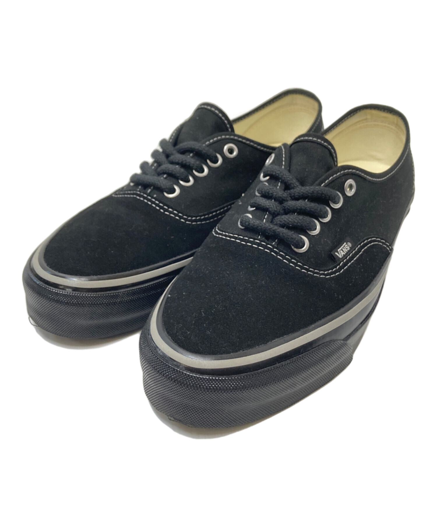 中古・古着通販】VANS (バンズ) WORKSOUT (ワークアウト) Authentic