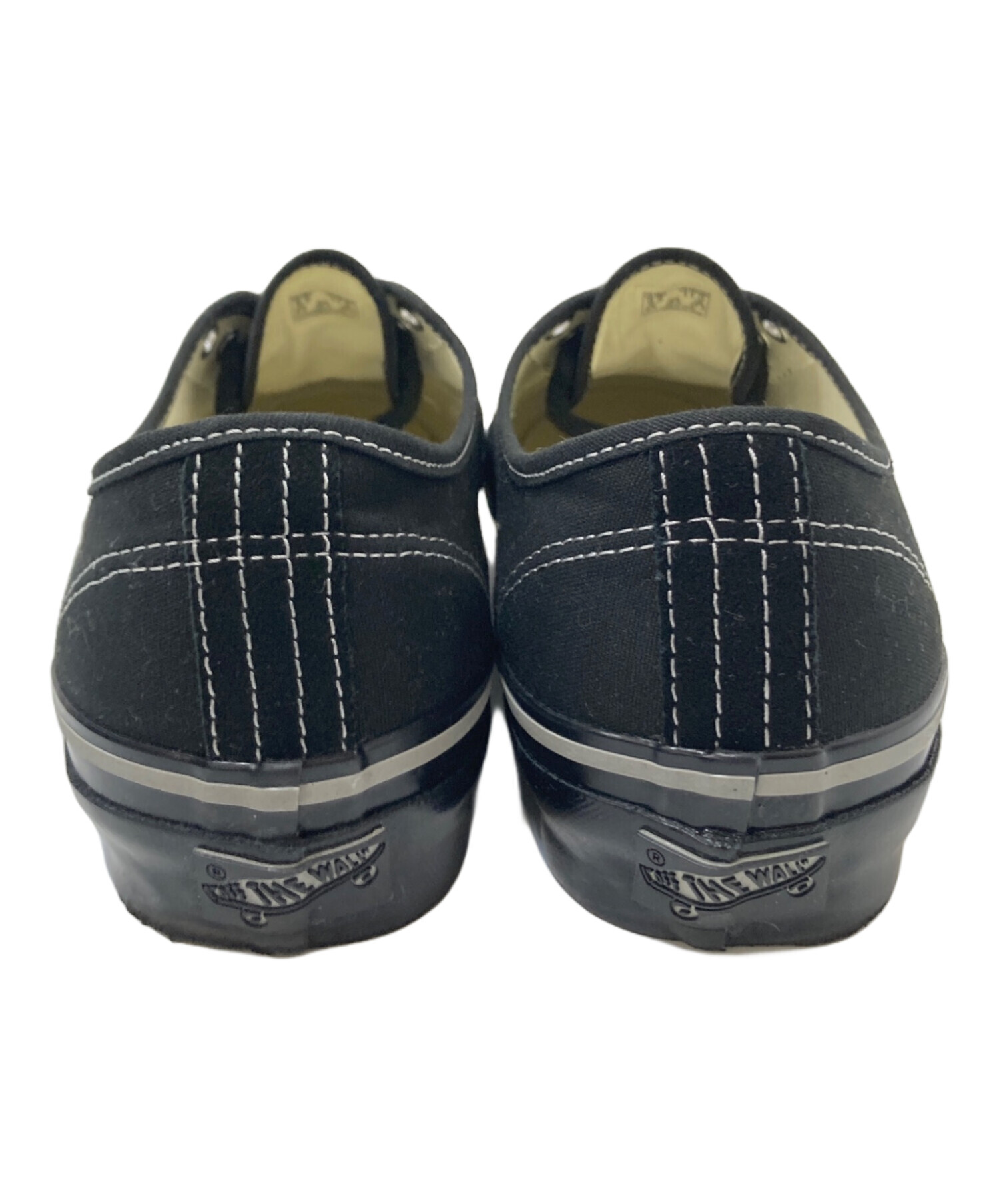 中古・古着通販】VANS (バンズ) WORKSOUT (ワークアウト) Authentic