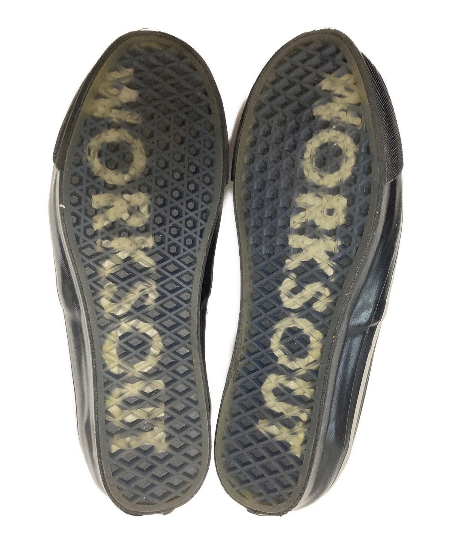 中古・古着通販】VANS (バンズ) WORKSOUT (ワークアウト) Authentic