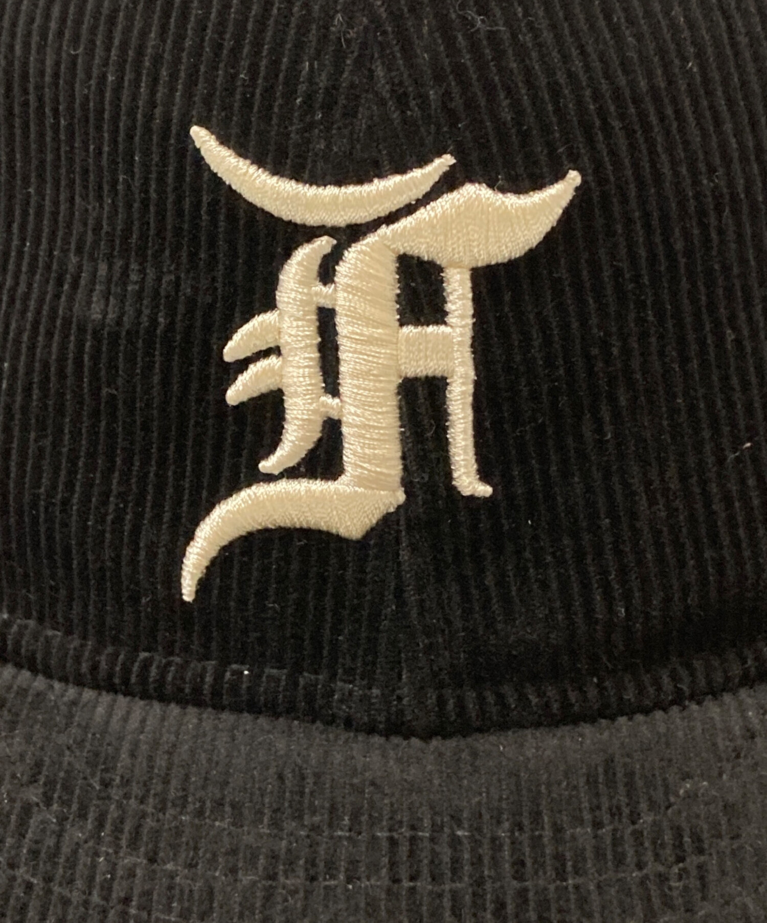 中古・古着通販】New Era (ニューエラ) FOG ESSENTIALS (フィアオブ