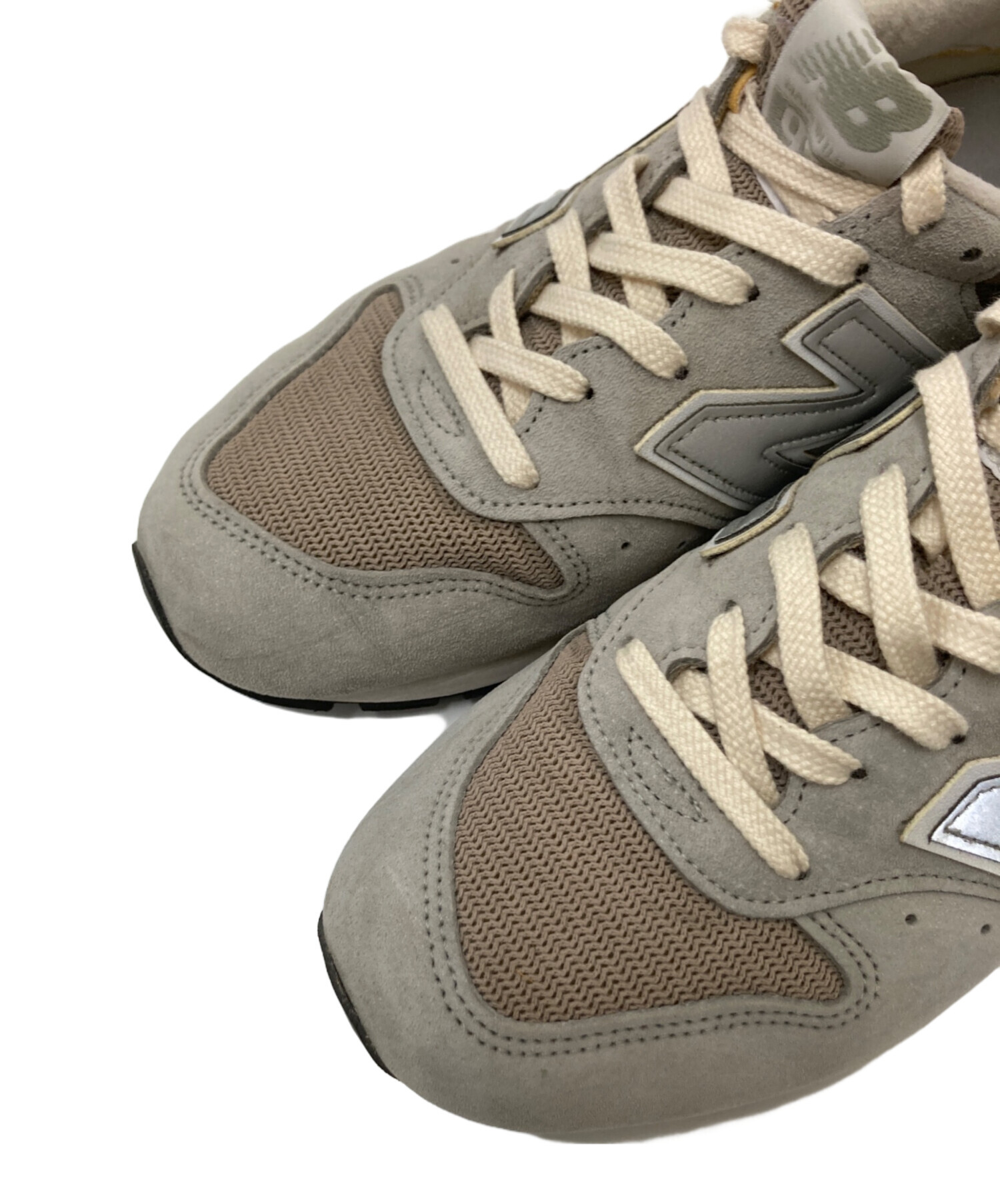 中古・古着通販】NEW BALANCE (ニューバランス) M996ローカット 