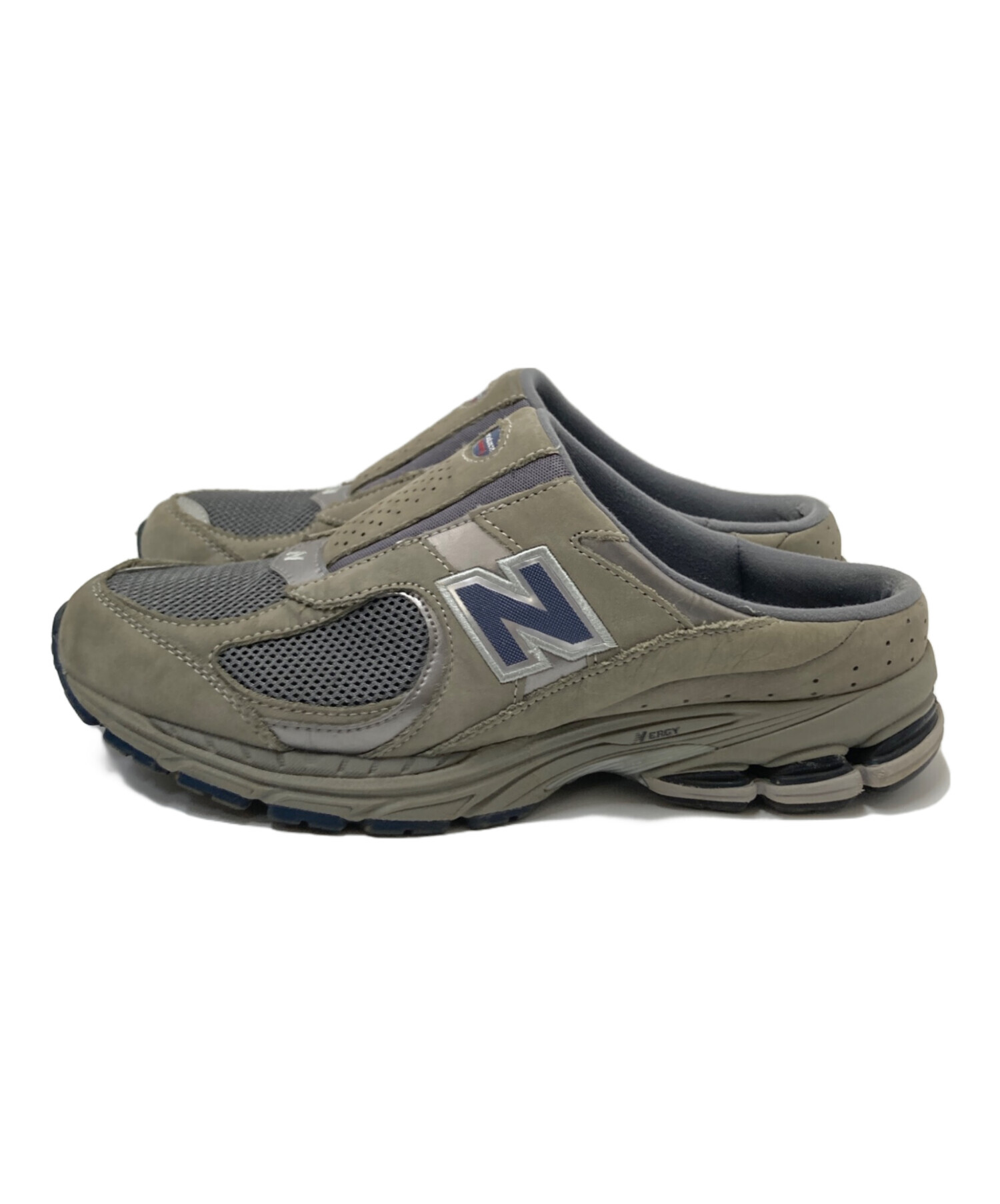 ニューバランス「M2002RMX」29cm 中古・古着通販】NEW BALANCE (ニューバランス) M2002RMX GRAY