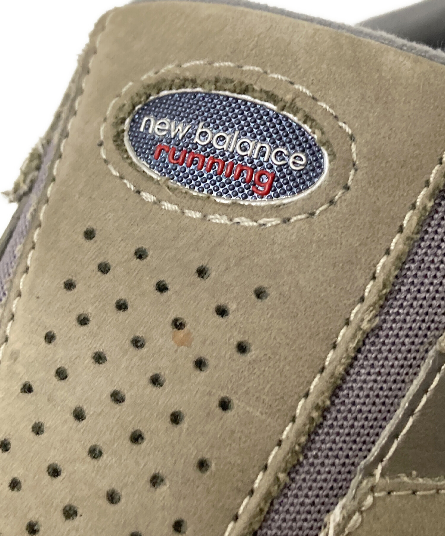 中古・古着通販】NEW BALANCE (ニューバランス) M2002RMX GRAY 22FW-I