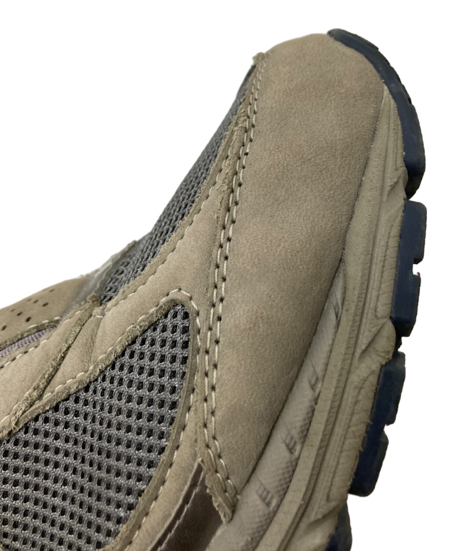 中古・古着通販】NEW BALANCE (ニューバランス) M2002RMX GRAY 22FW-I