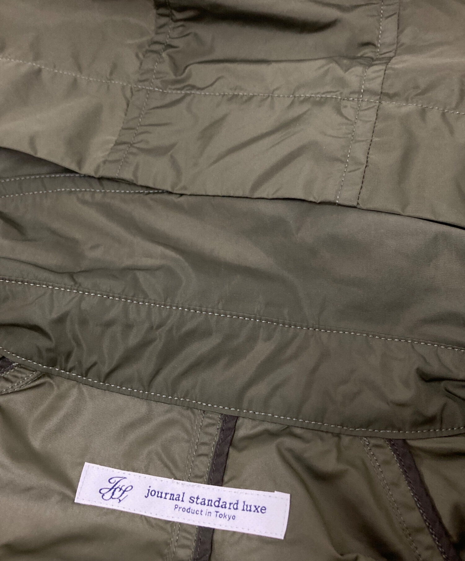 中古・古着通販】journal standard luxe (ジャーナルスタンダード