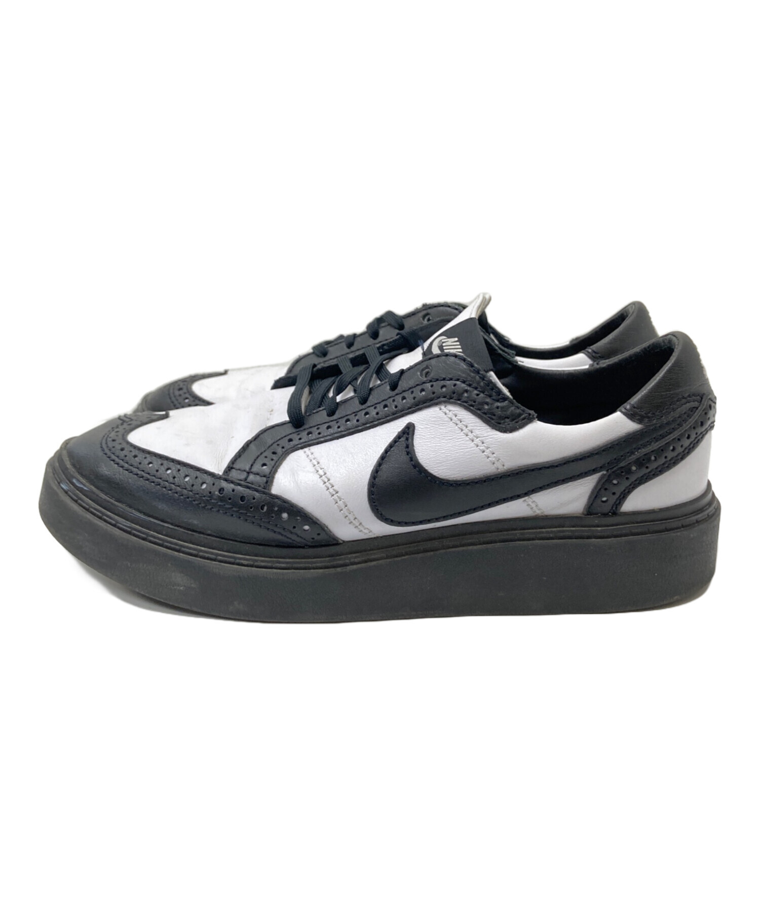 中古・古着通販】NIKE (ナイキ) PEACEMINUSONE (ピースマイナスワン
