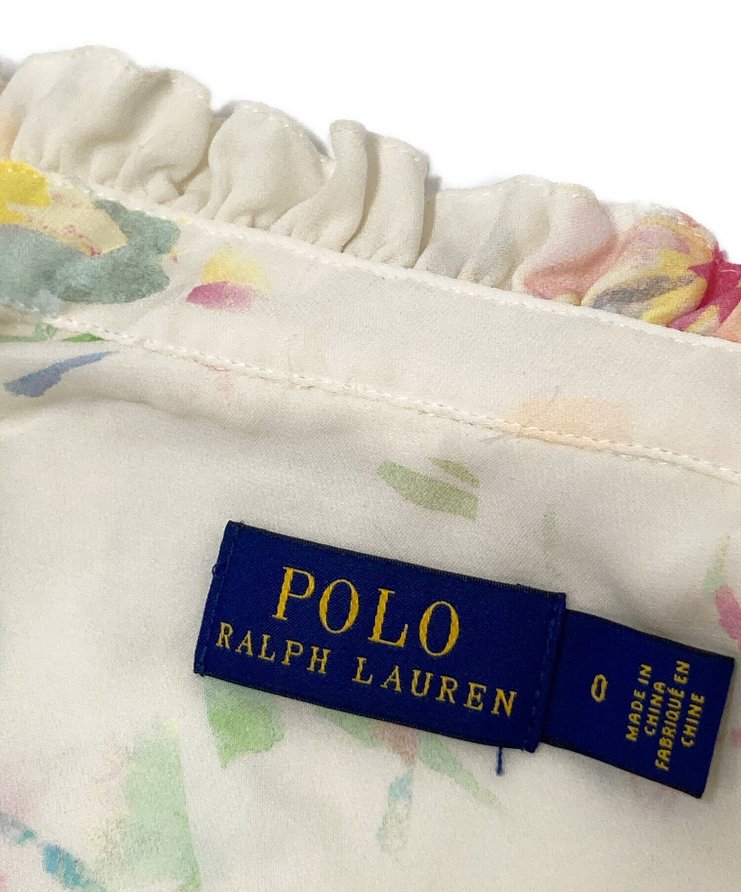 中古・古着通販】POLO RALPH LAUREN (ポロ・ラルフローレン) ボウタイ