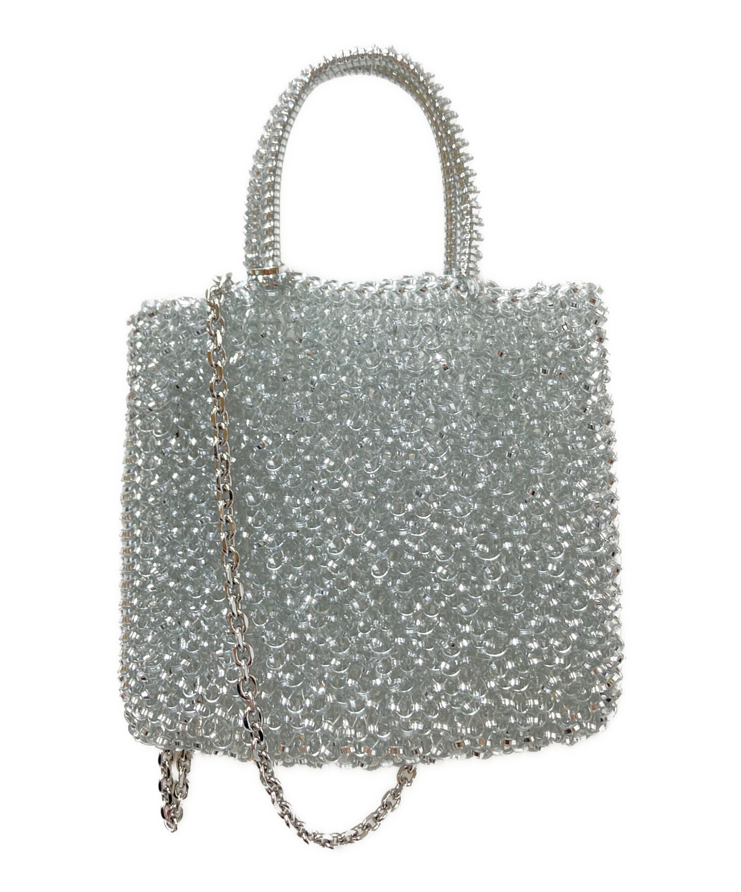 中古・古着通販】ANTEPRIMA (アンテプリマ) ミニアトゥーラ