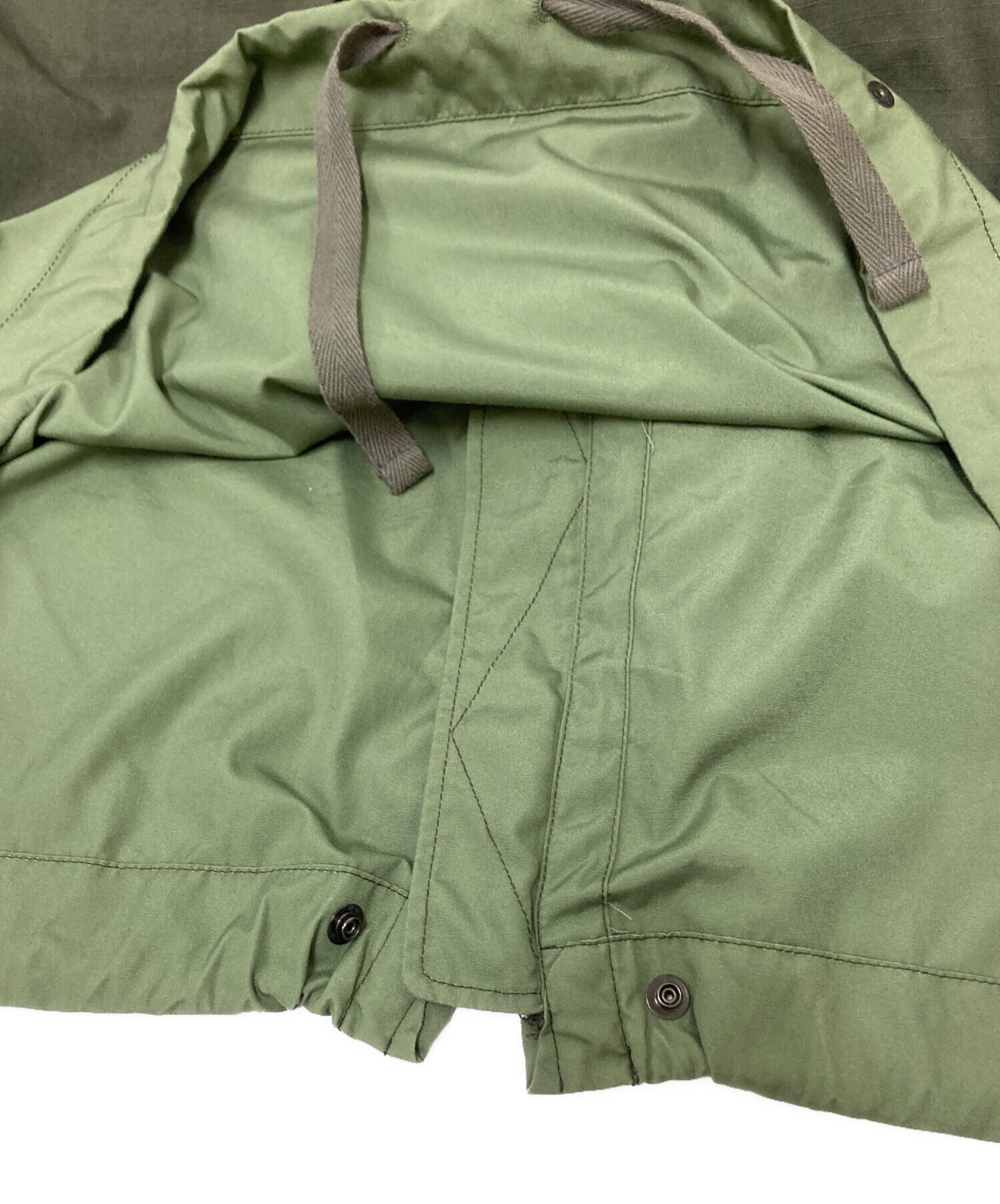 中古・古着通販】Engineered Garments (エンジニアードガーメンツ 