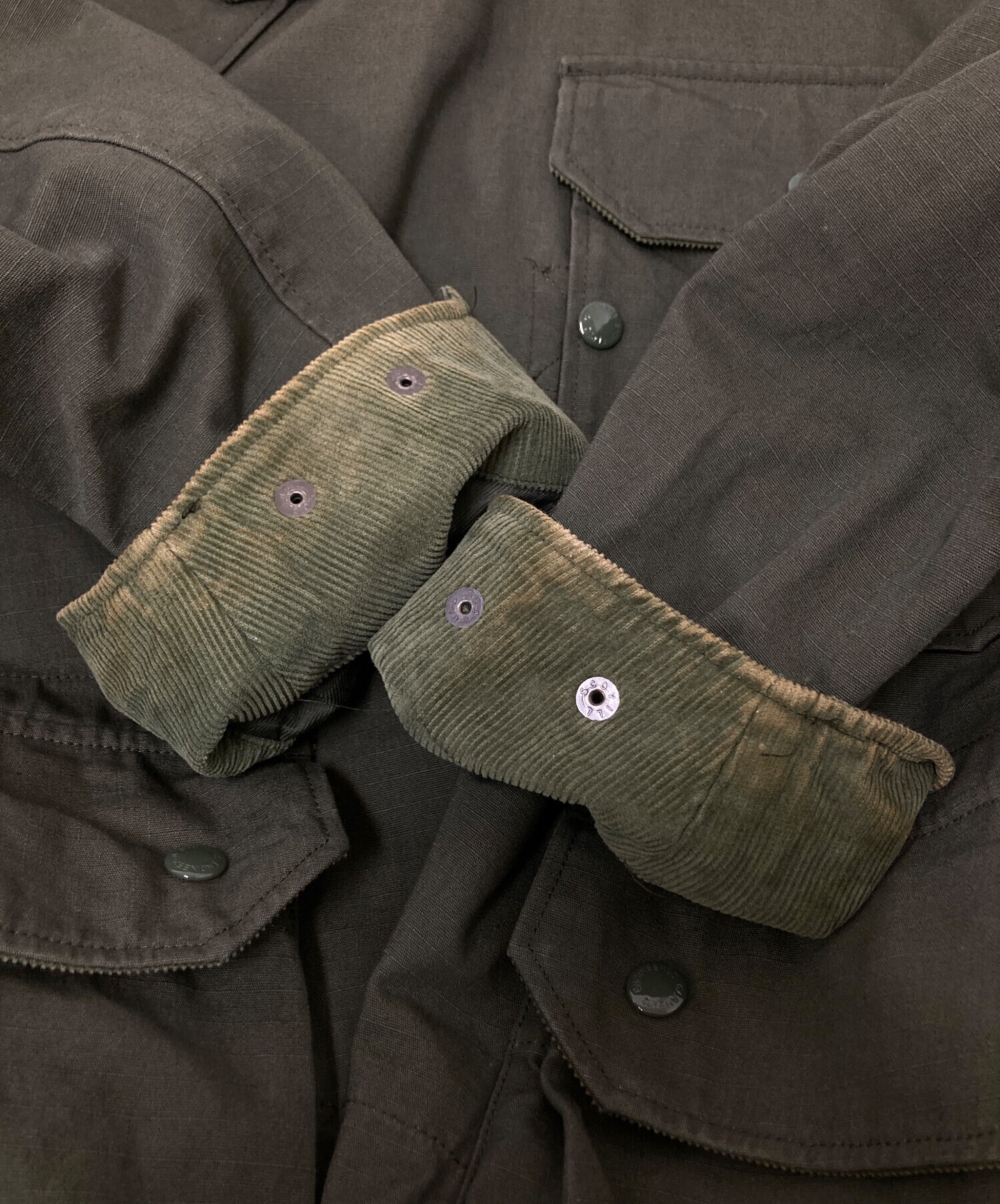 中古・古着通販】Engineered Garments (エンジニアードガーメンツ 