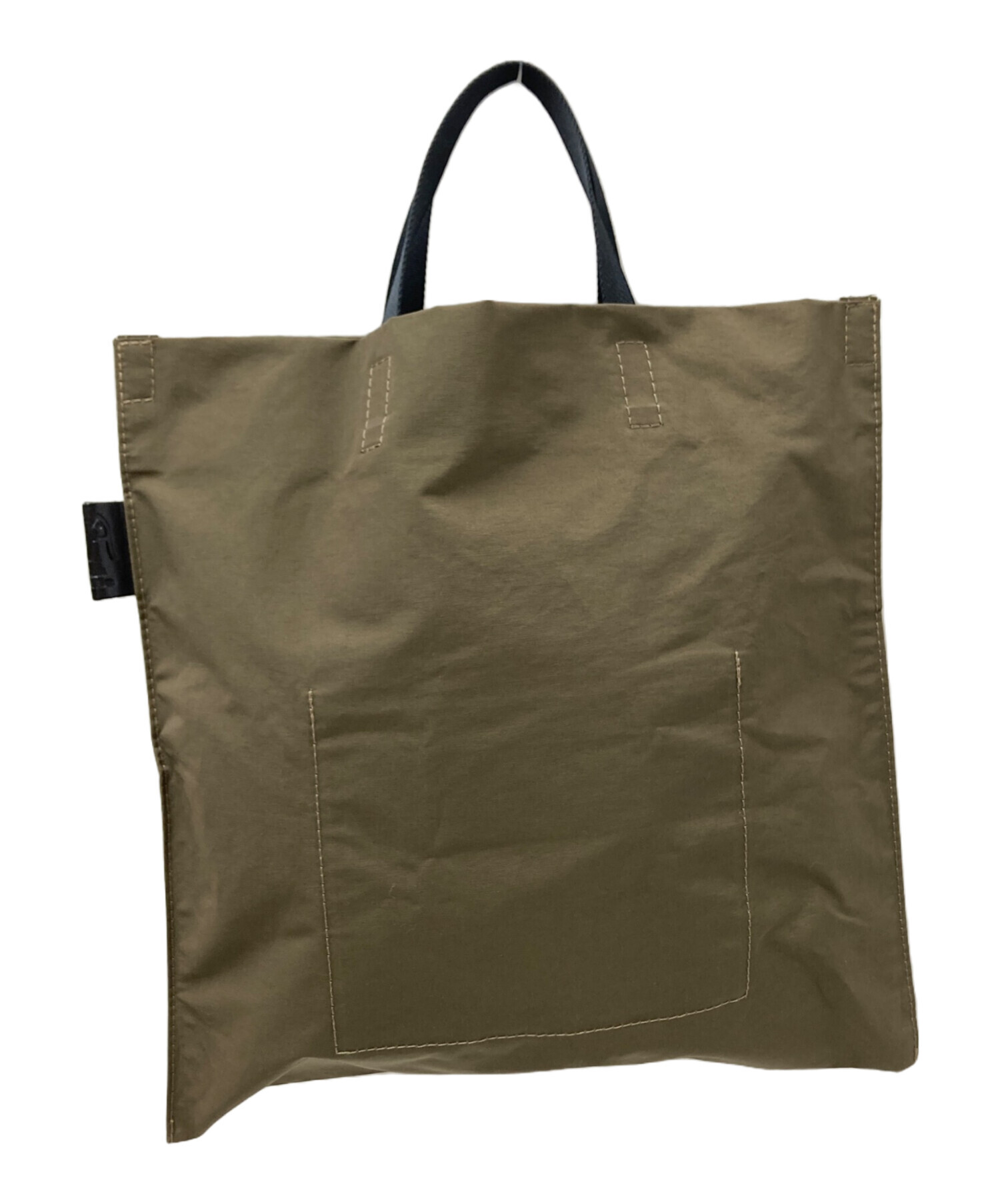 中古・古着通販】AMIACALVA ARTIFICIAL FIBER (アミアカルヴァ) ミニ