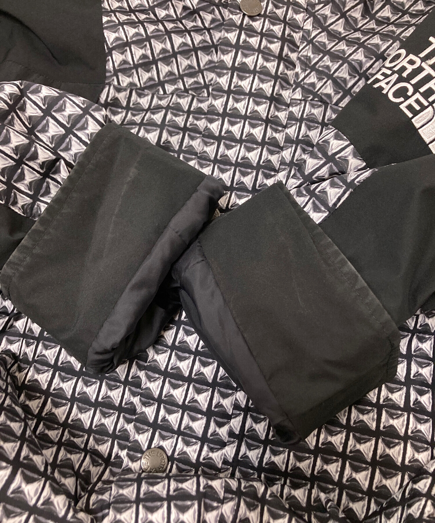 中古・古着通販】SUPREME (シュプリーム) THE NORTH FACE (ザ ノース 