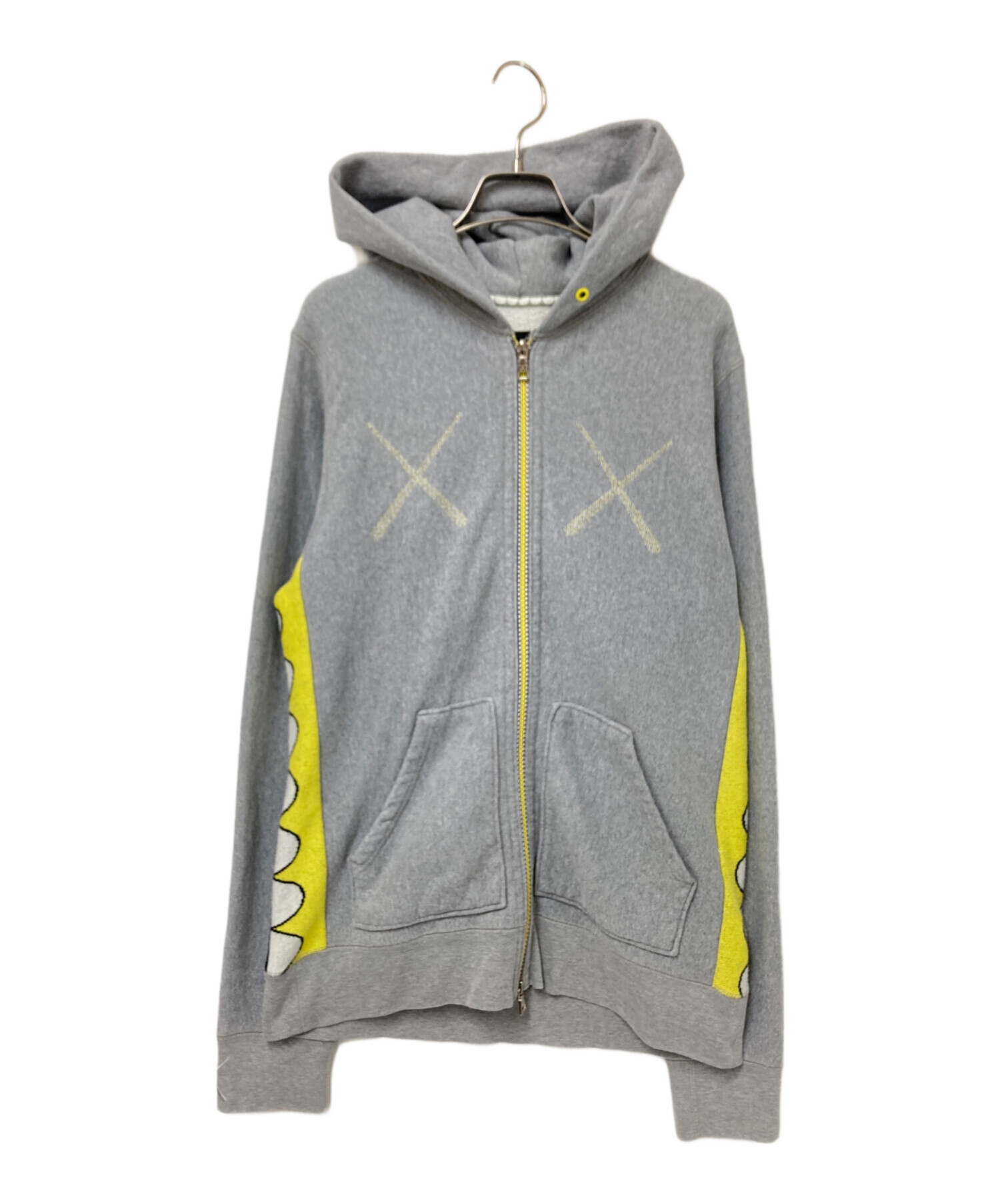 中古・古着通販】Original Fake (オリジナルフェイク) KAWS (カウズ